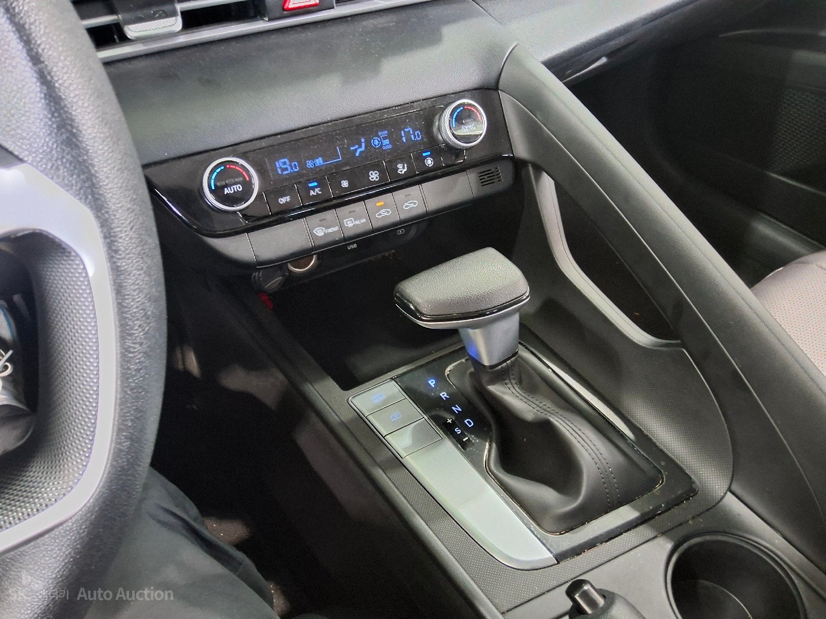 2023 - hyundai avante