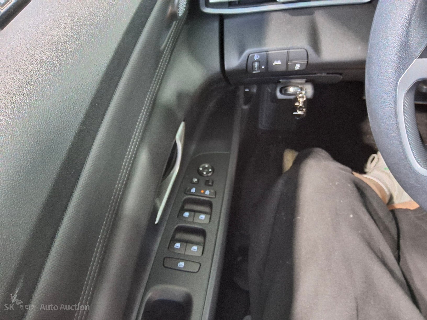 2023 - hyundai avante
