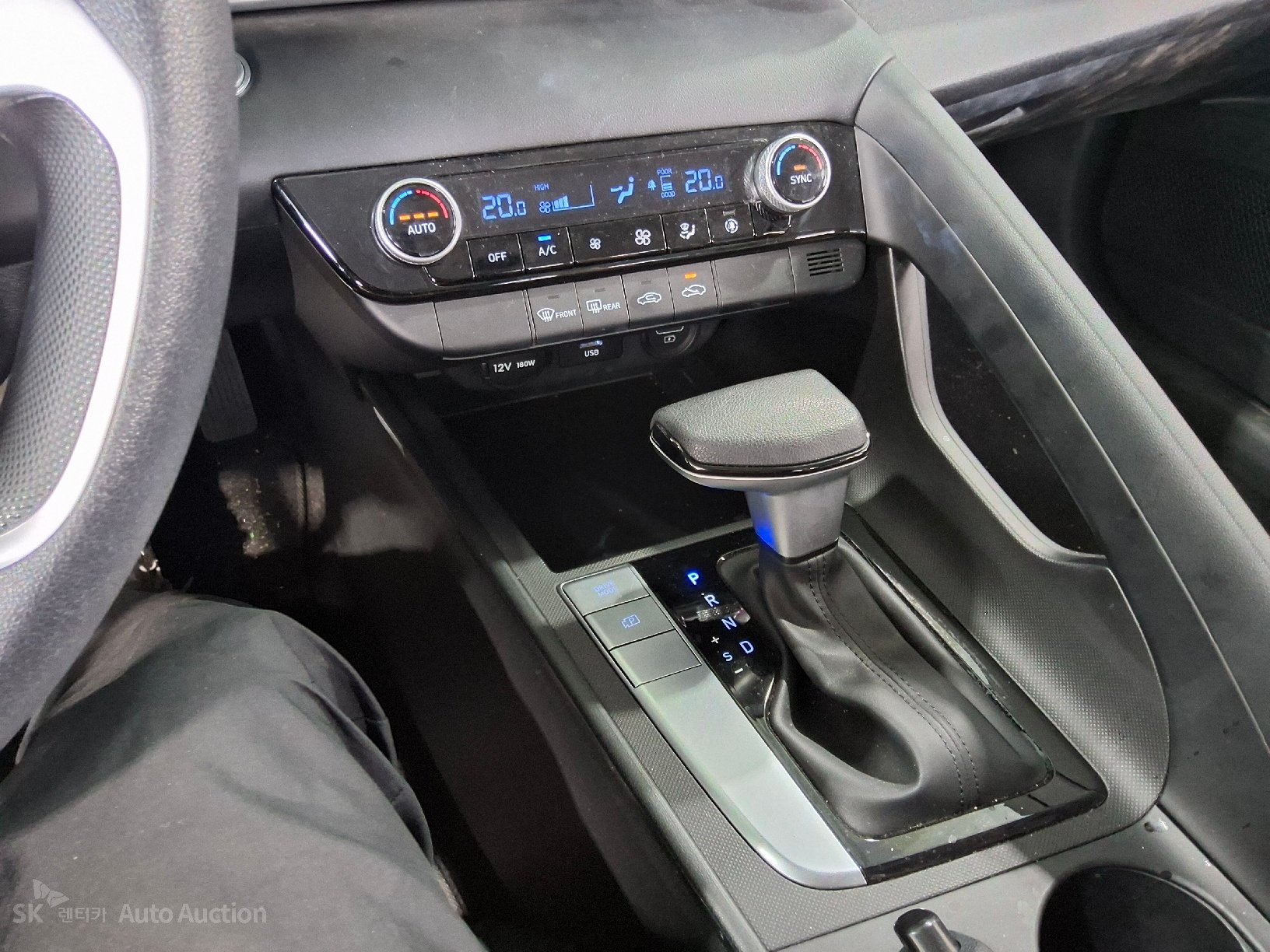 2023 - hyundai avante