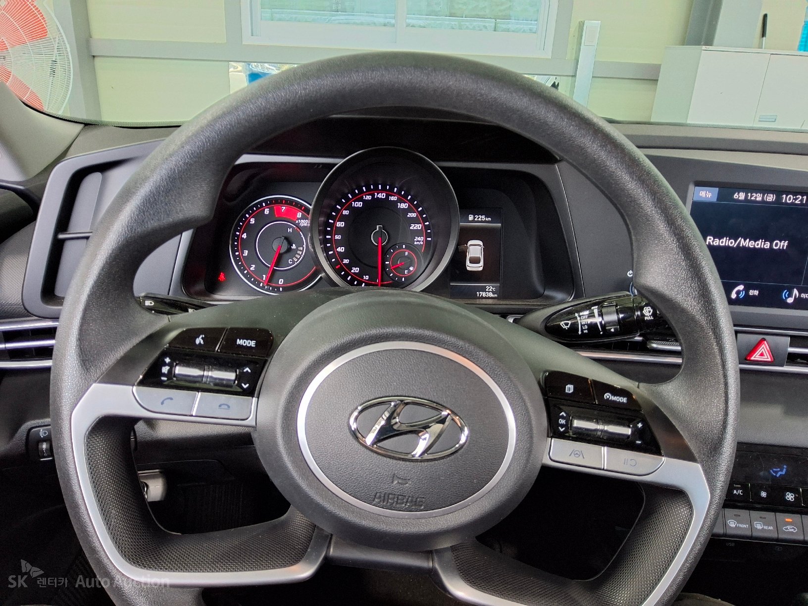 2023 - hyundai avante
