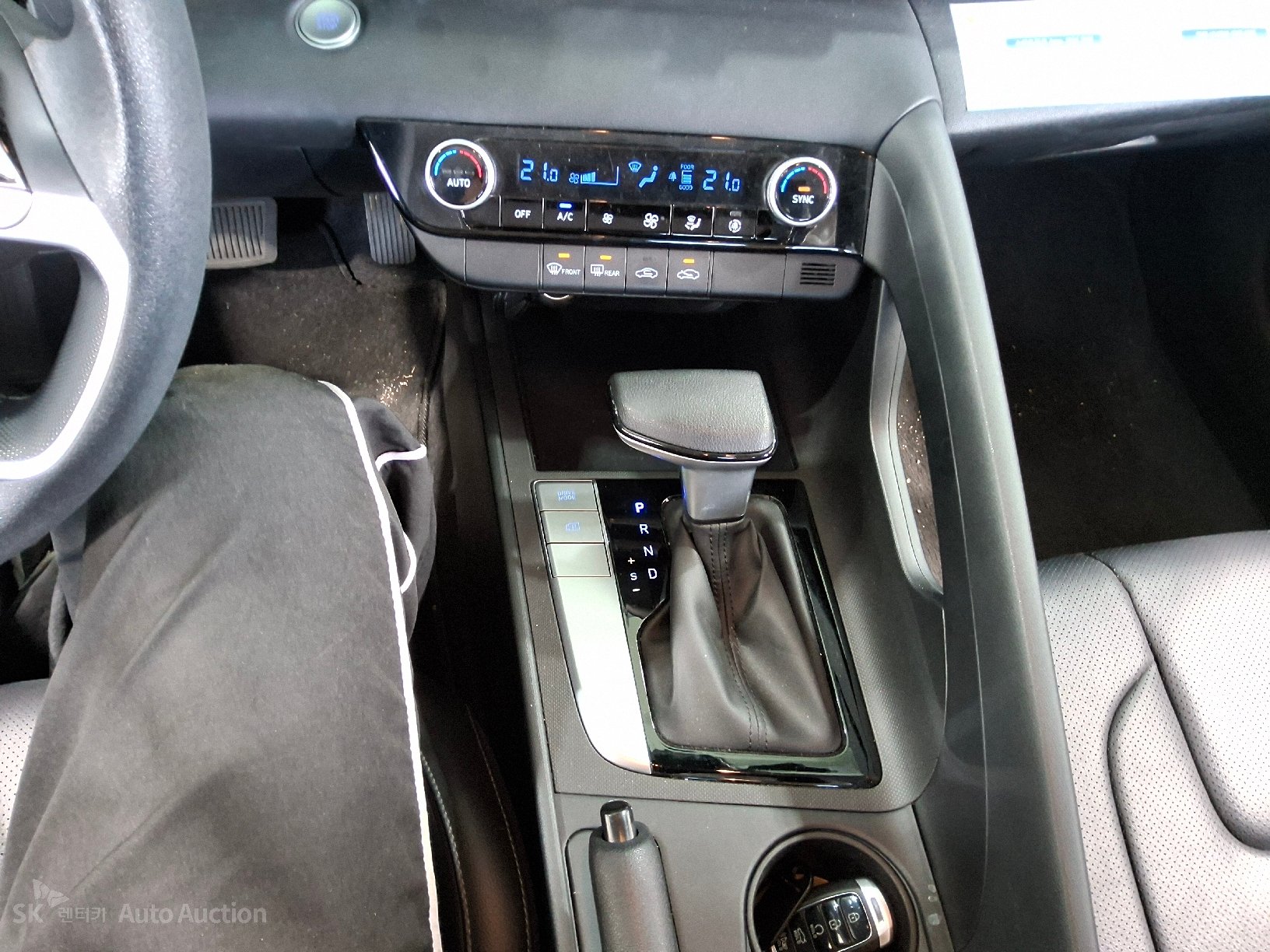 2023 - hyundai avante