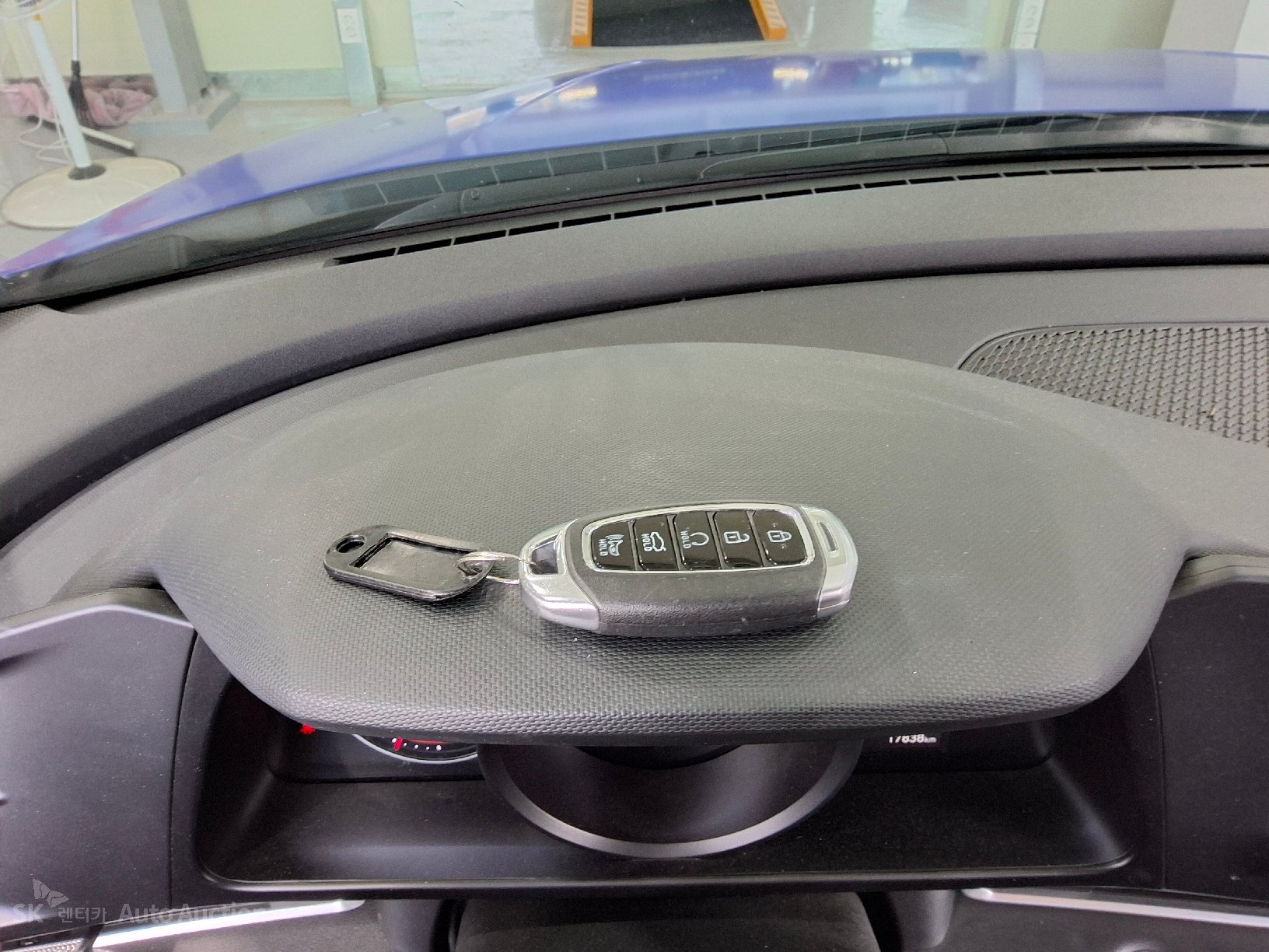 2023 - hyundai avante