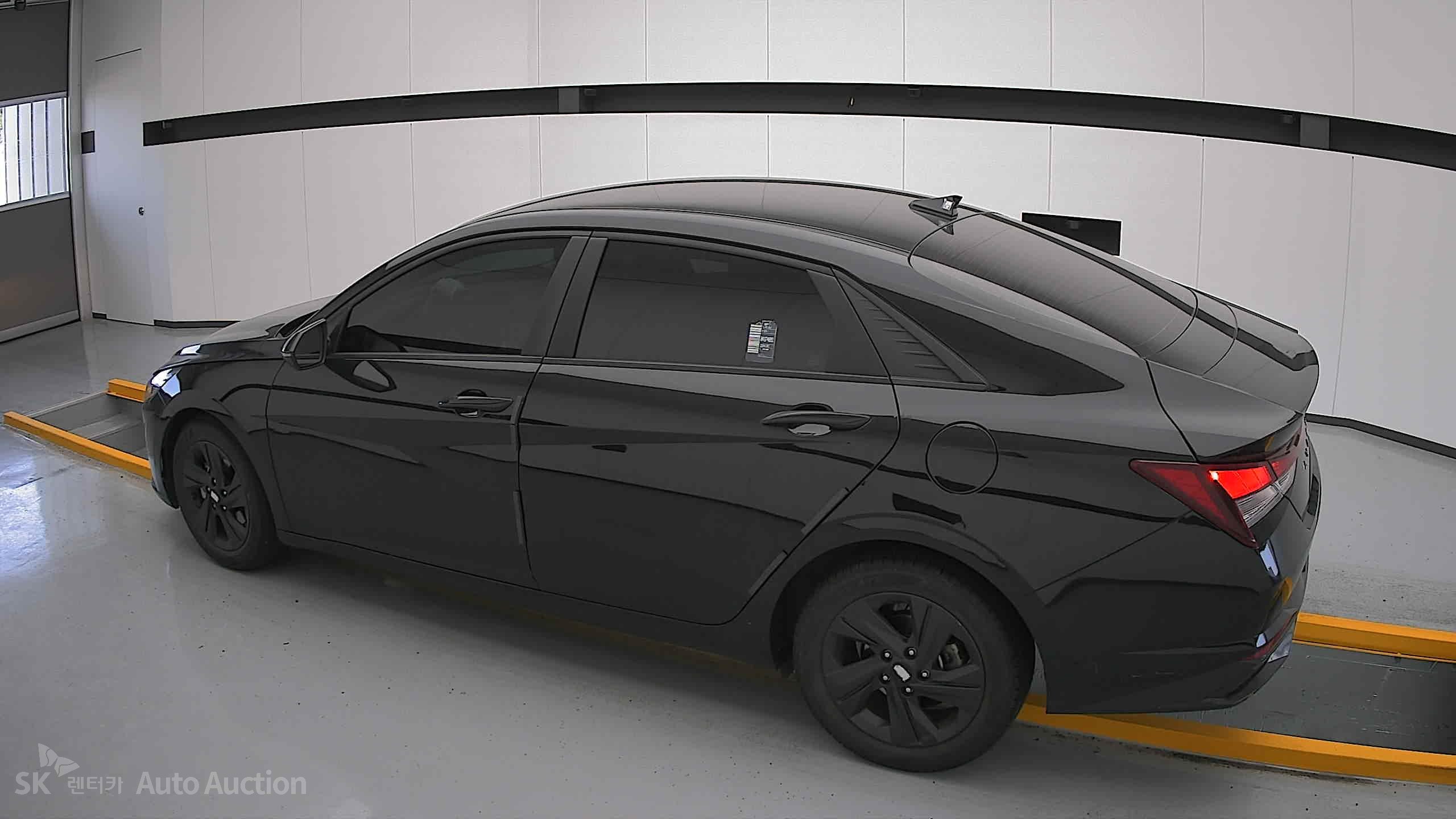 2023 - hyundai avante