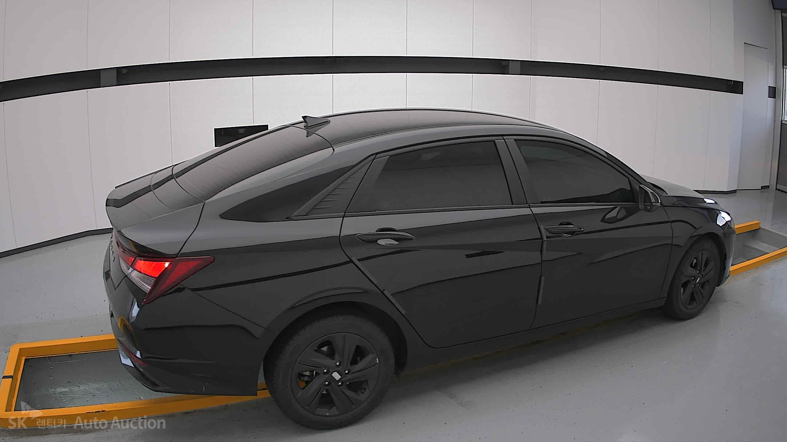 2023 - hyundai avante