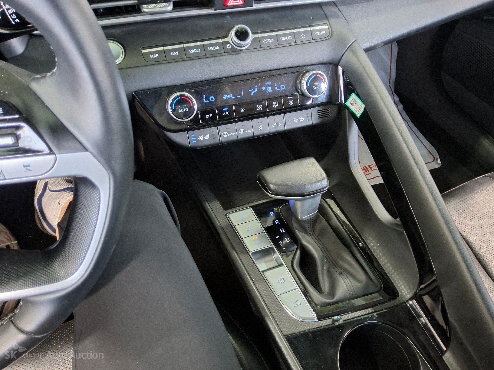 2023 - hyundai avante