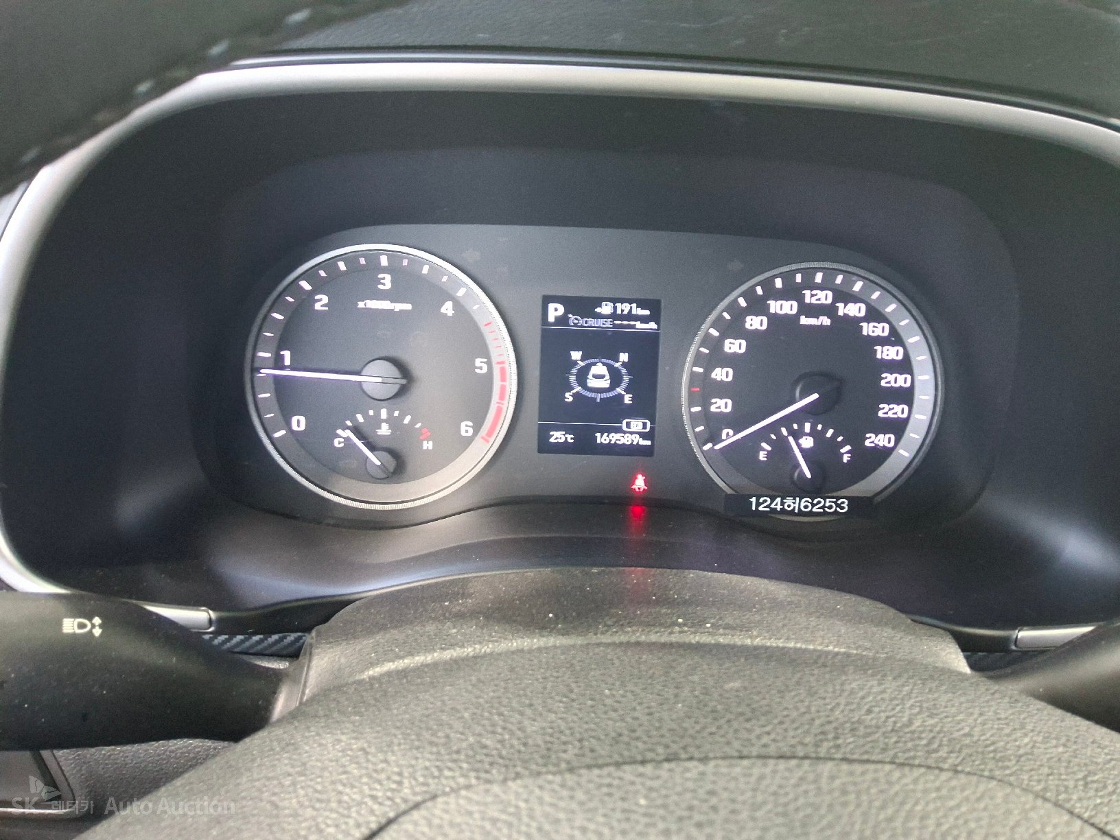 2020 - hyundai tucson