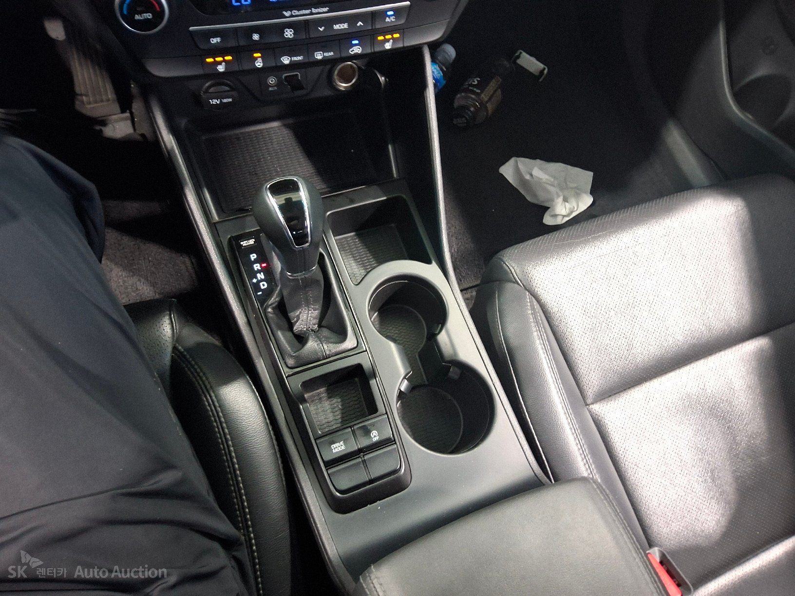 2020 - hyundai tucson