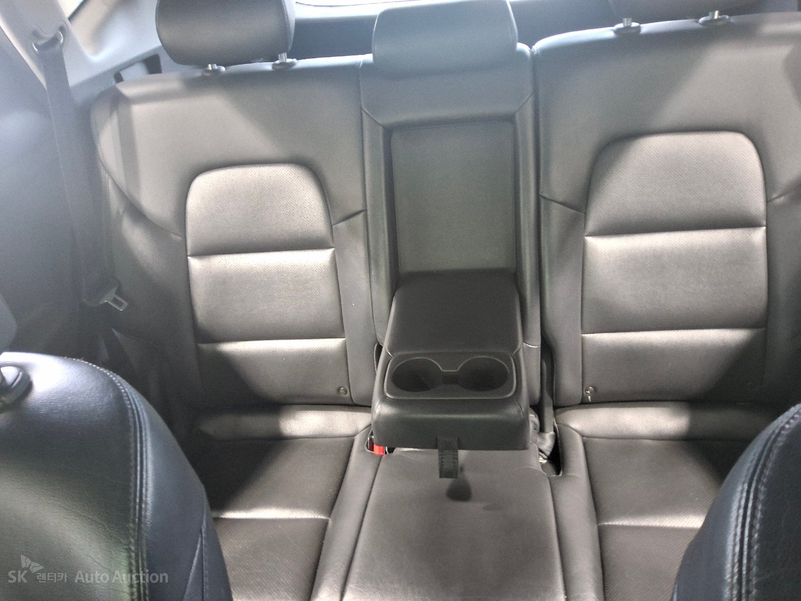 2020 - hyundai tucson