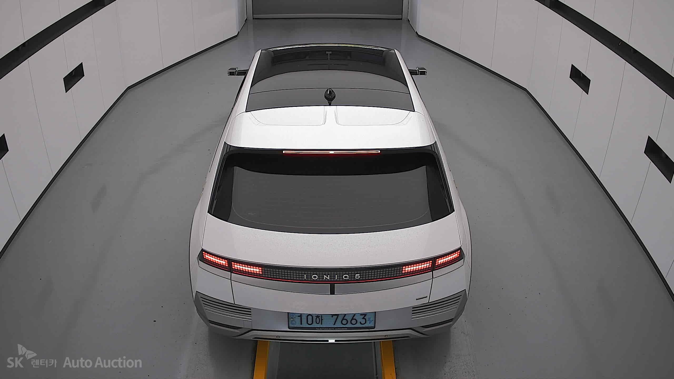 2023 - hyundai ioniq