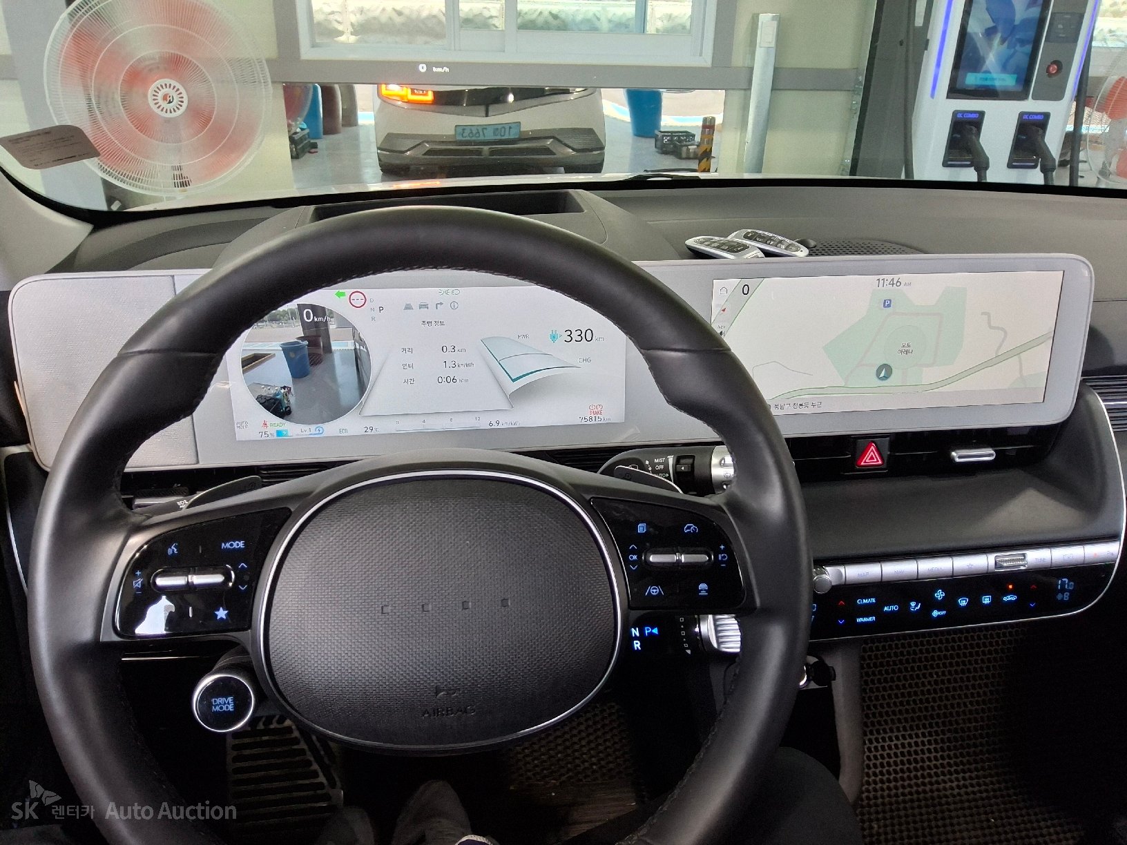 2023 - hyundai ioniq