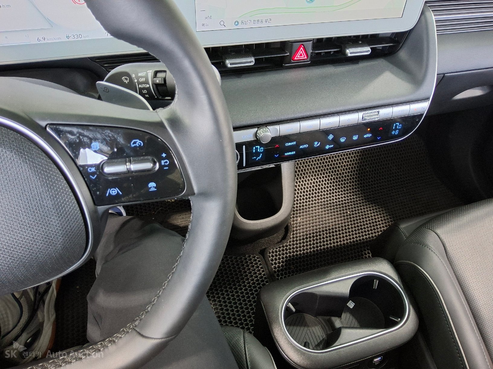 2023 - hyundai ioniq