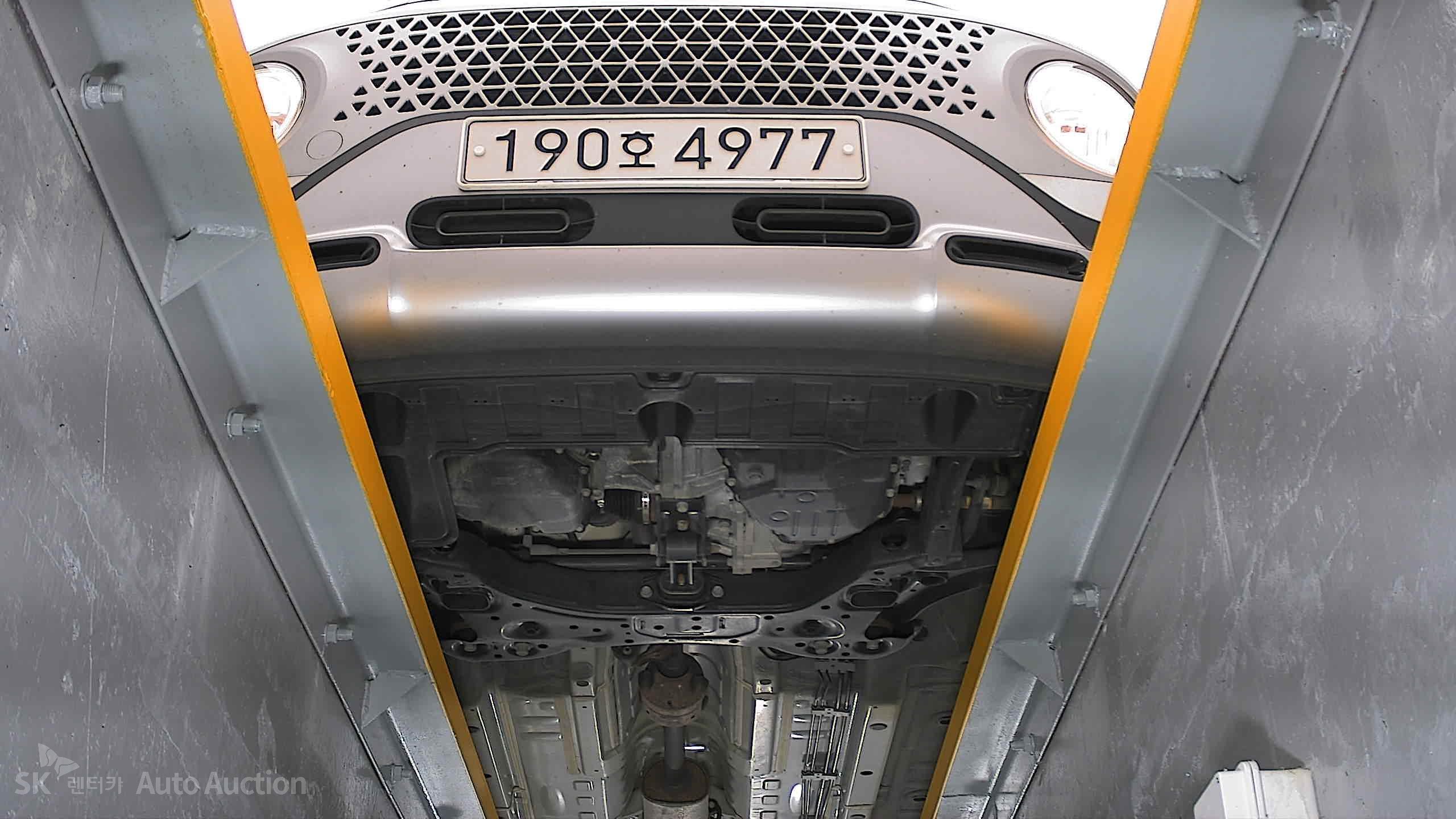 2023 - hyundai casper