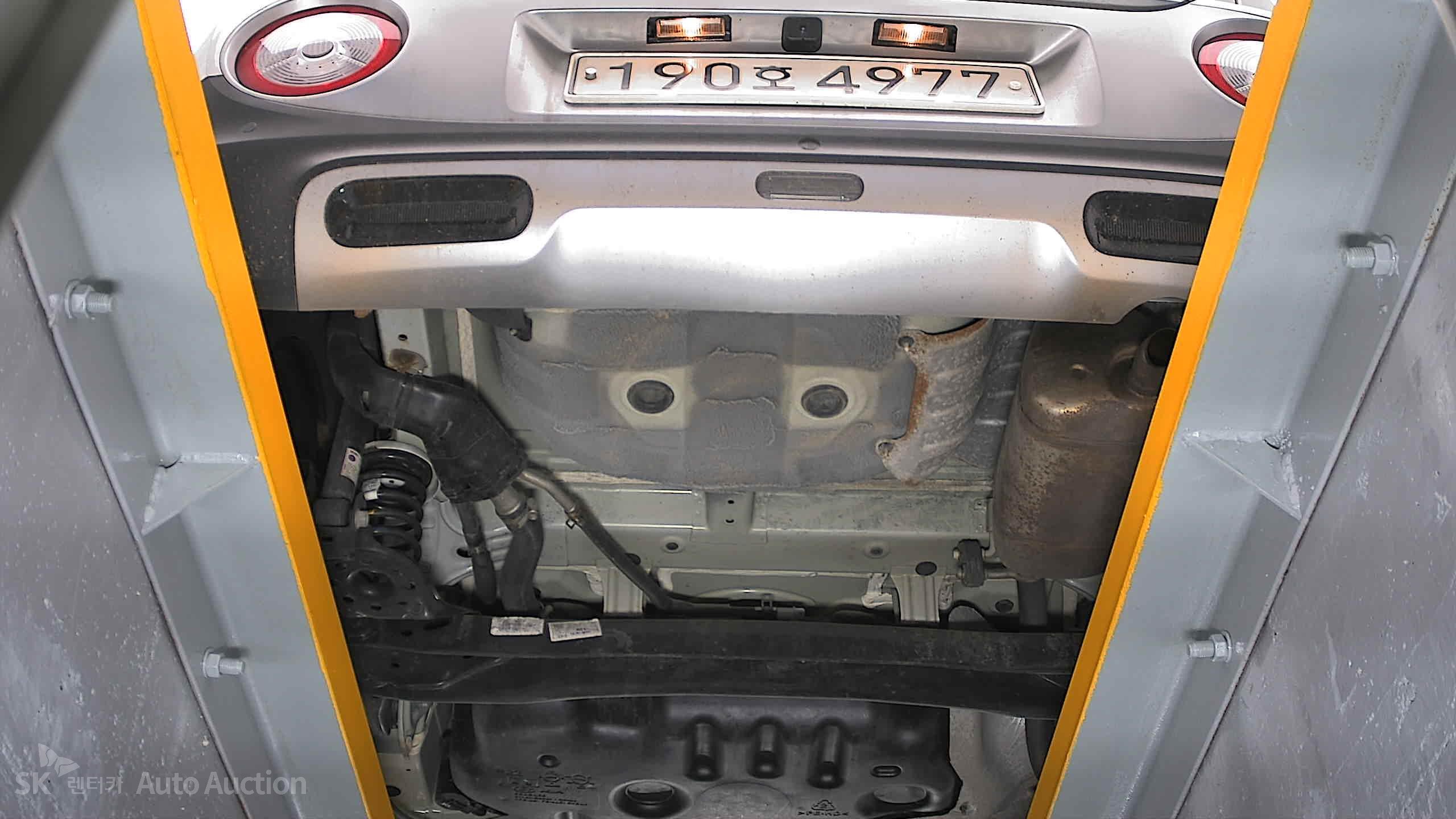 2023 - hyundai casper
