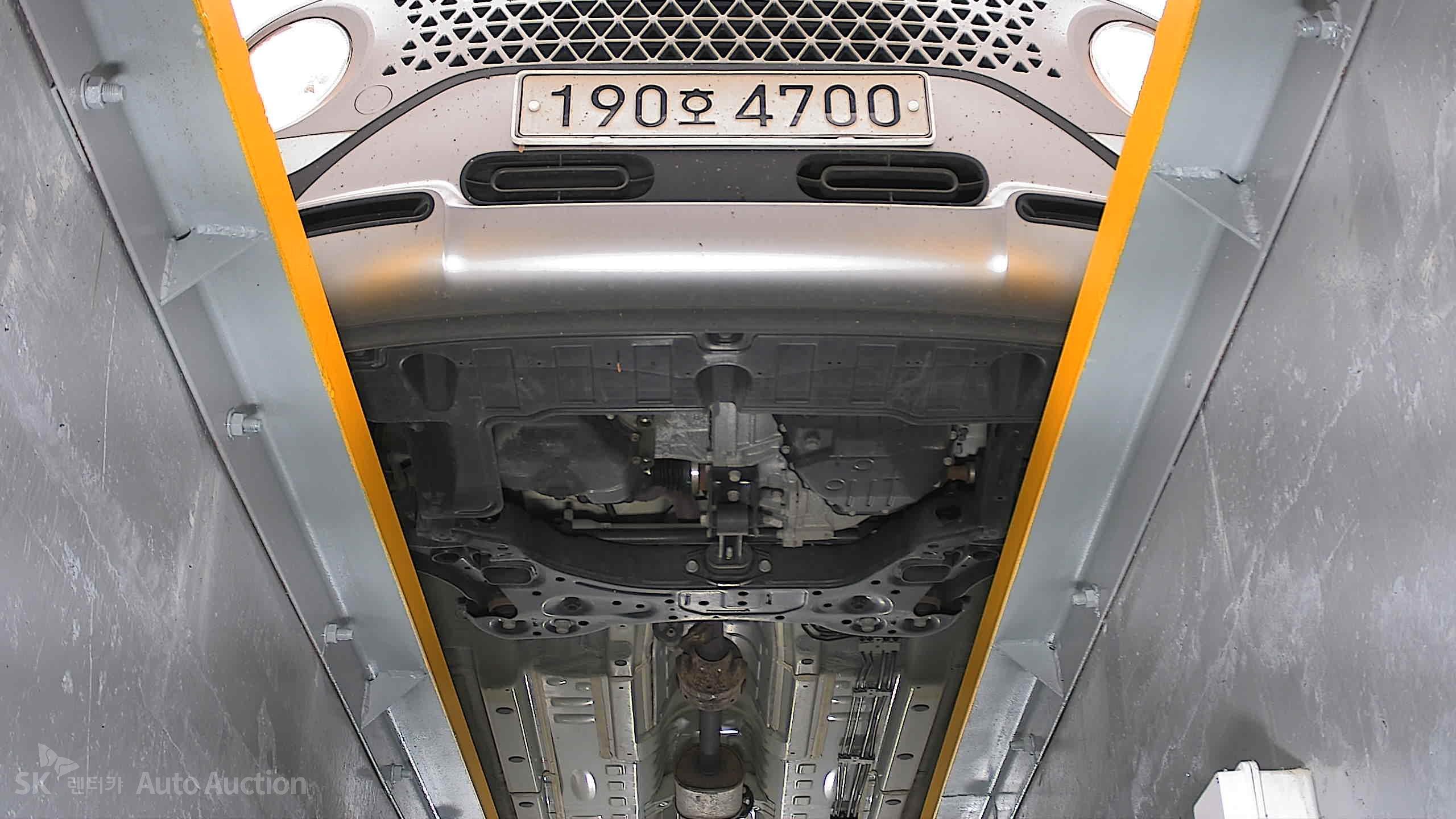 2023 - hyundai casper
