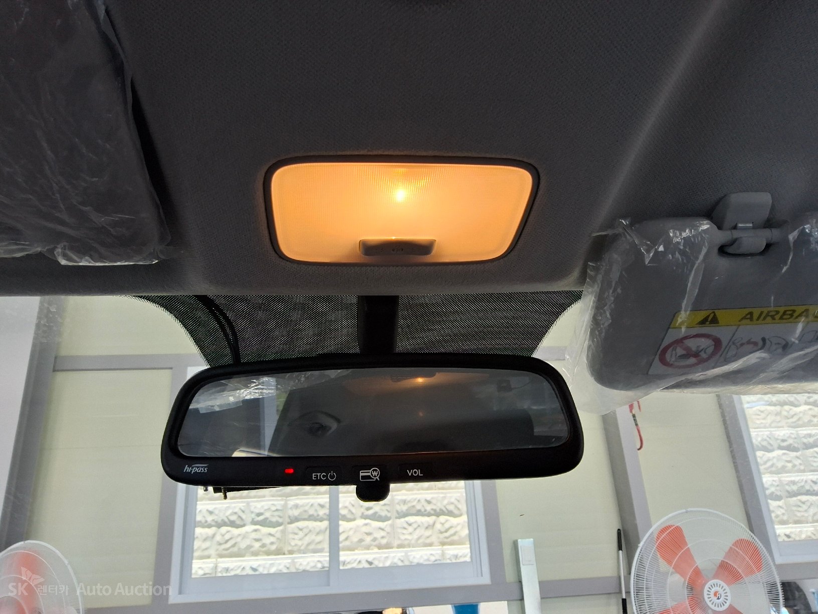 2022 - kia morning