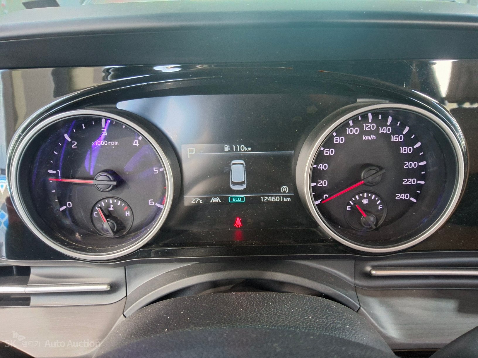 2021 - kia carnival