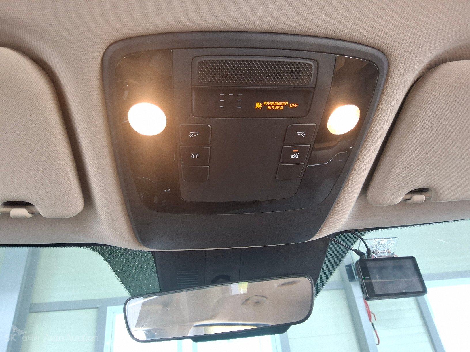 2021 - kia carnival