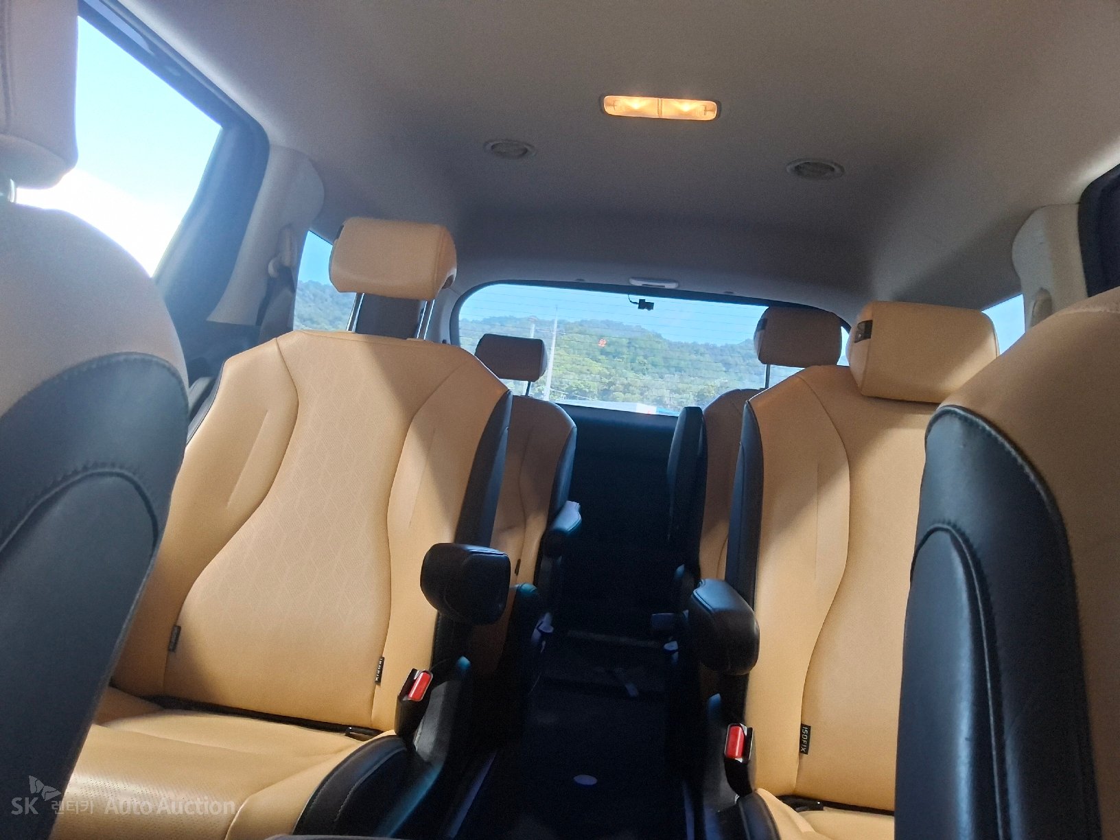 2021 - kia carnival