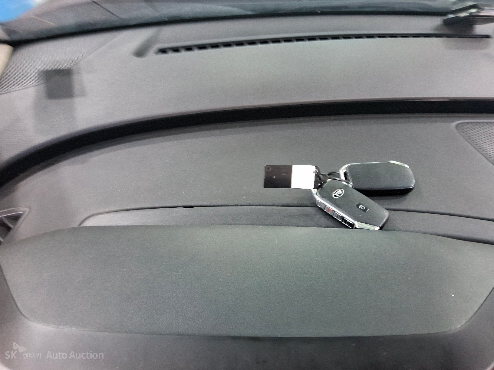 2021 - kia carnival