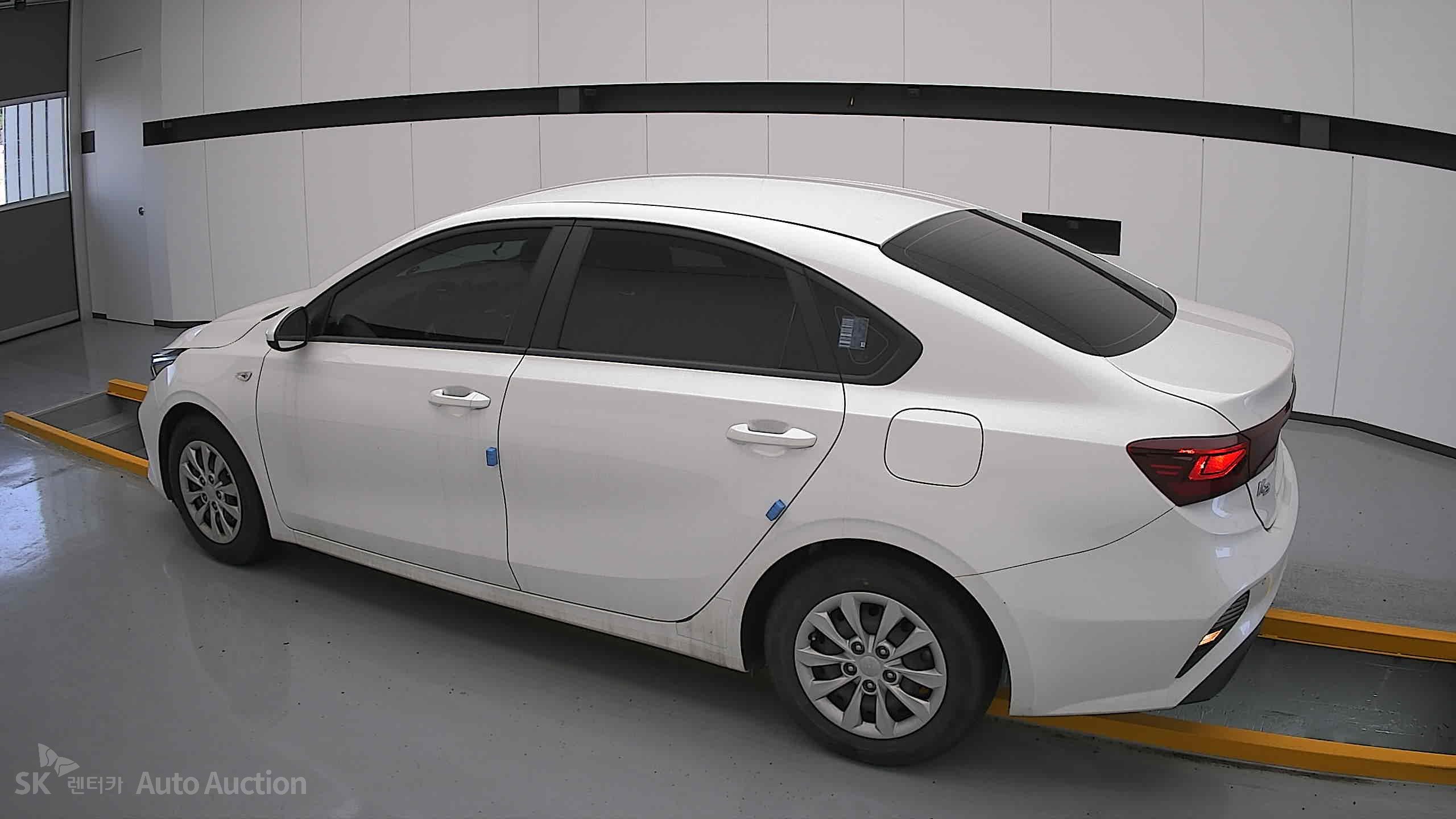 2022 - kia k3