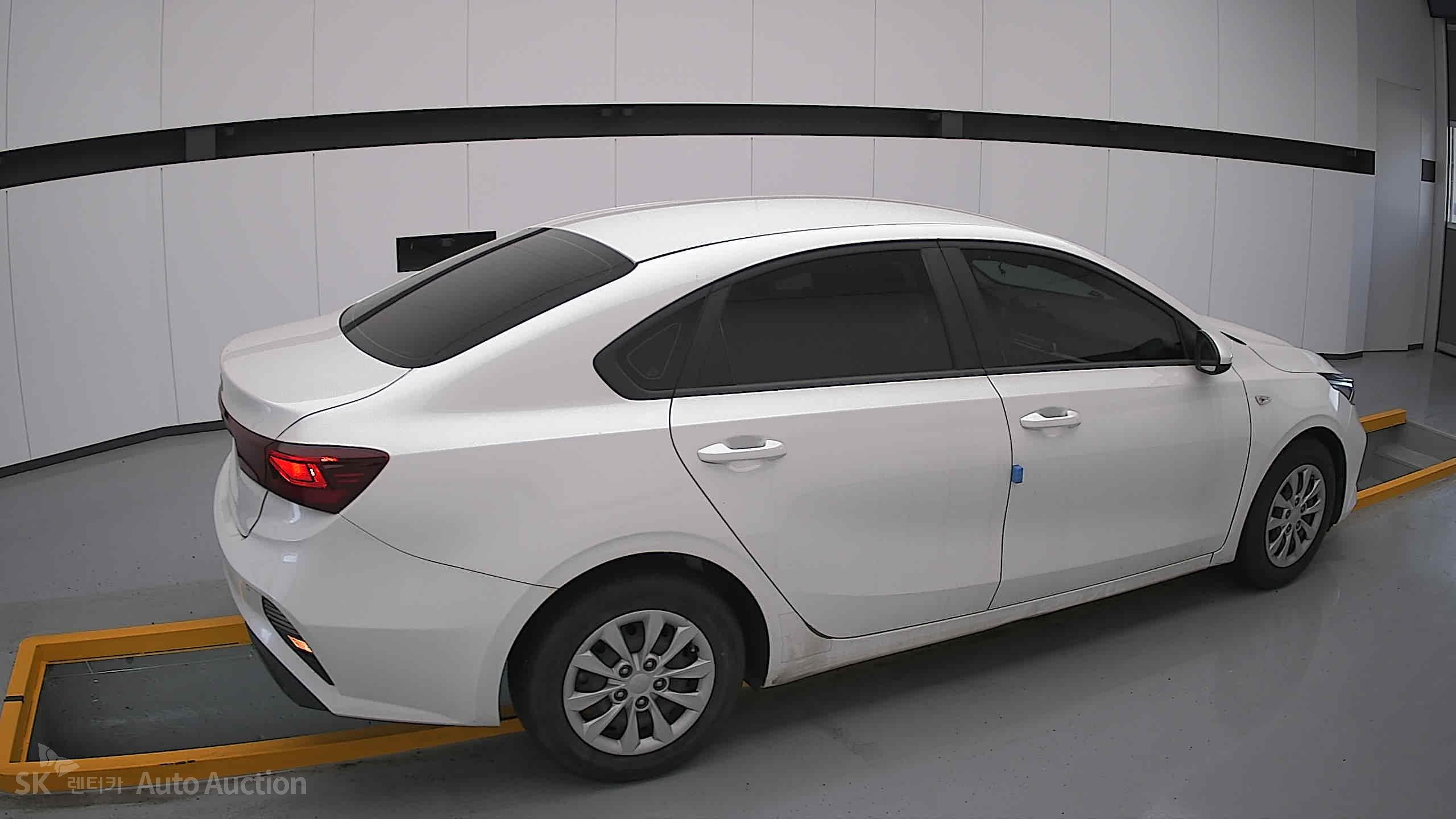 2022 - kia k3