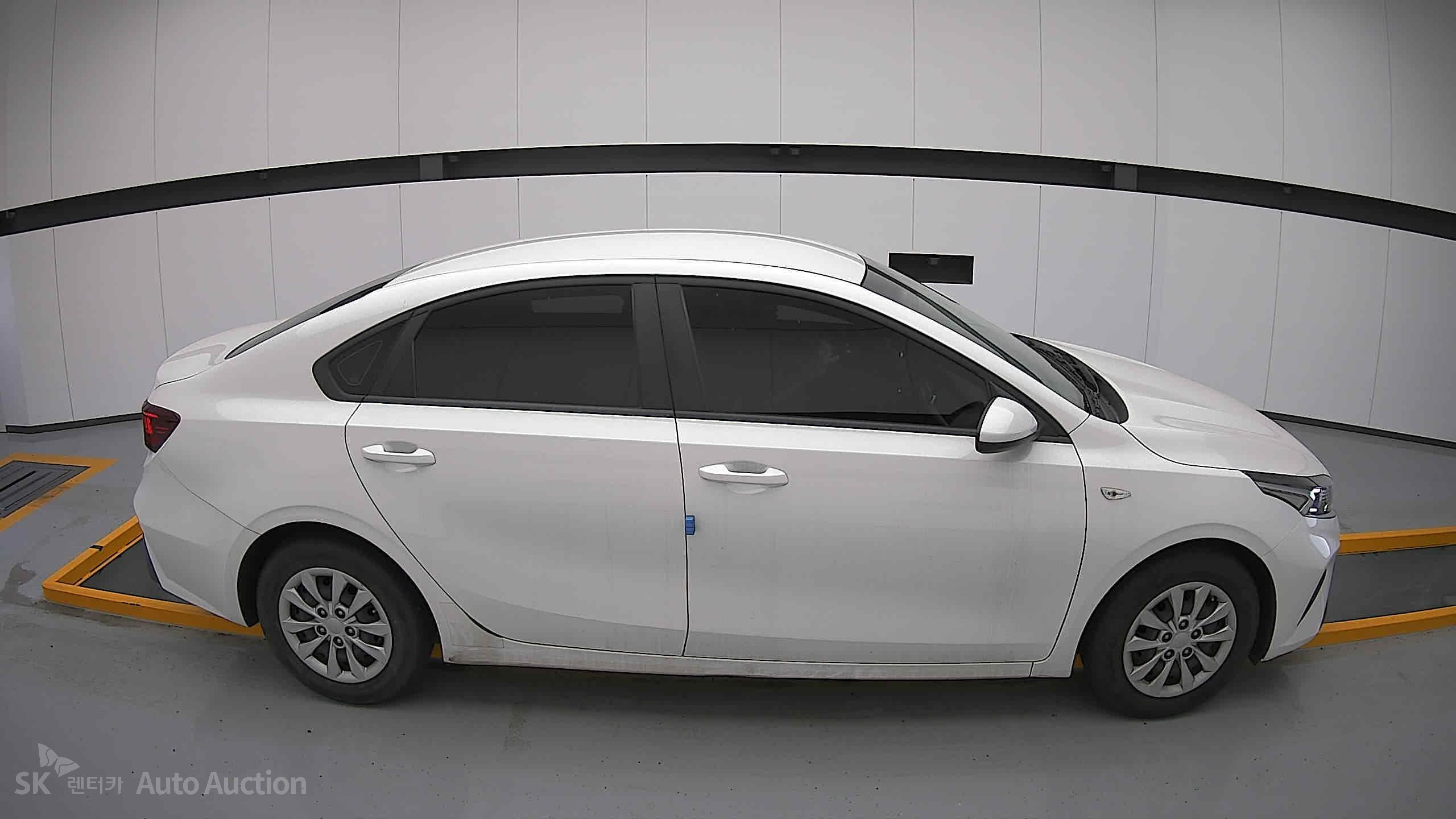 2022 - kia k3