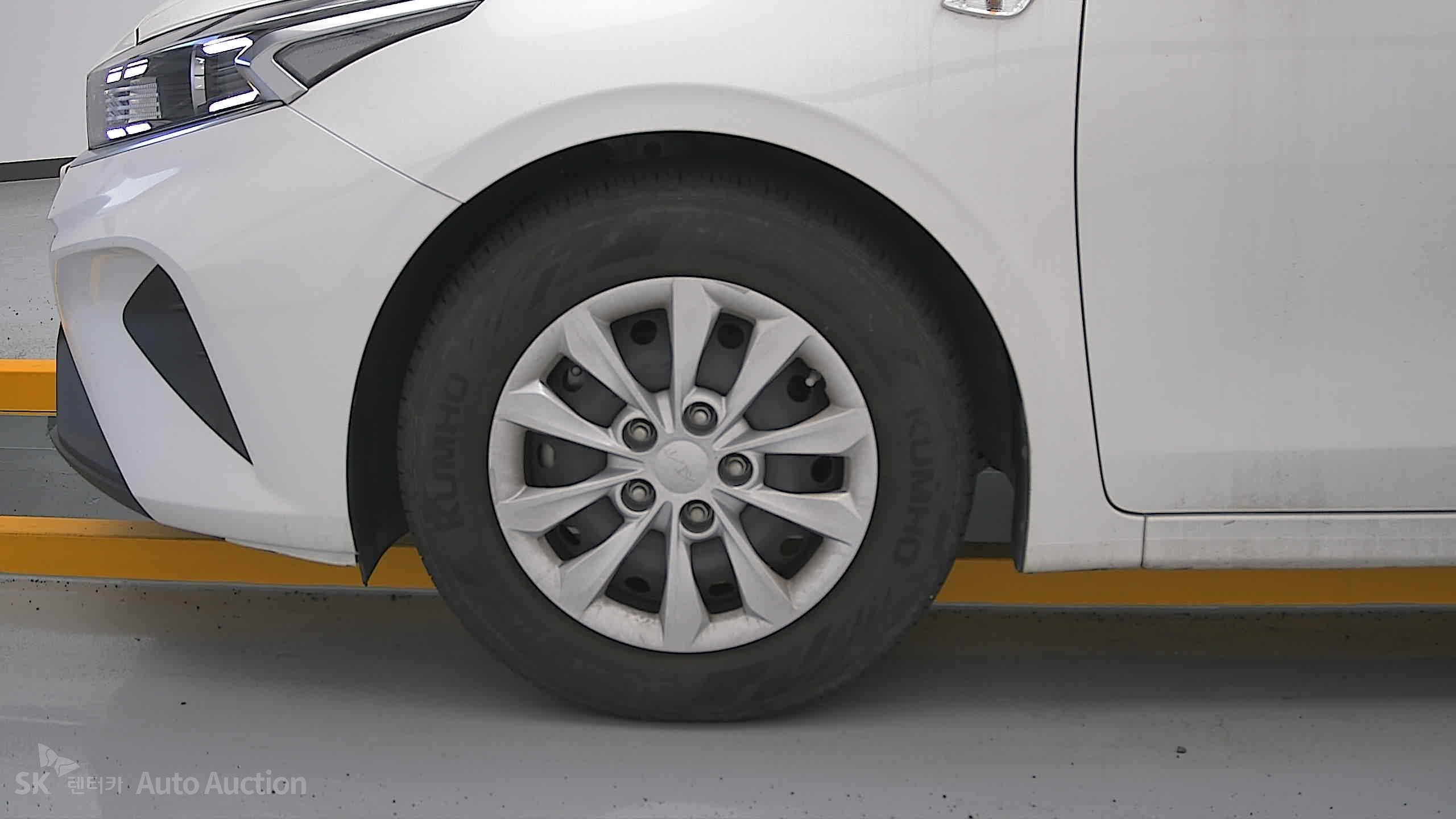 2022 - kia k3
