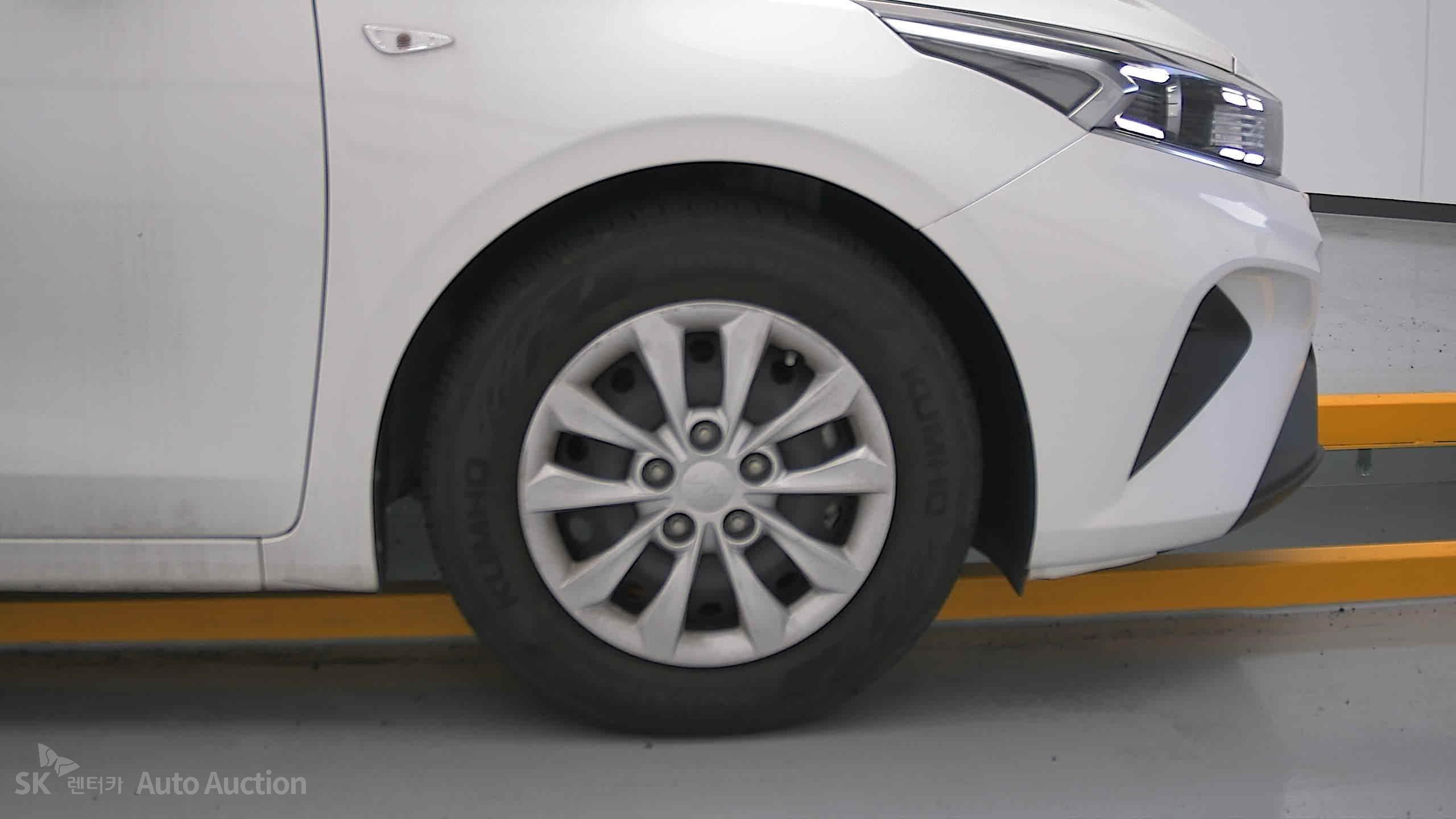 2022 - kia k3
