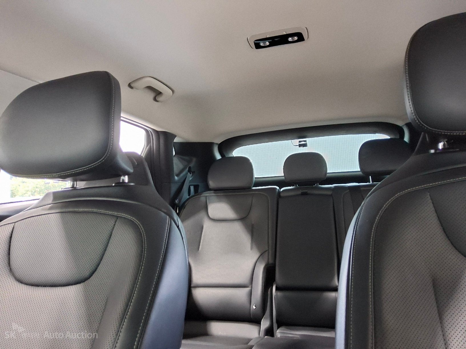 2022 - kia ev6