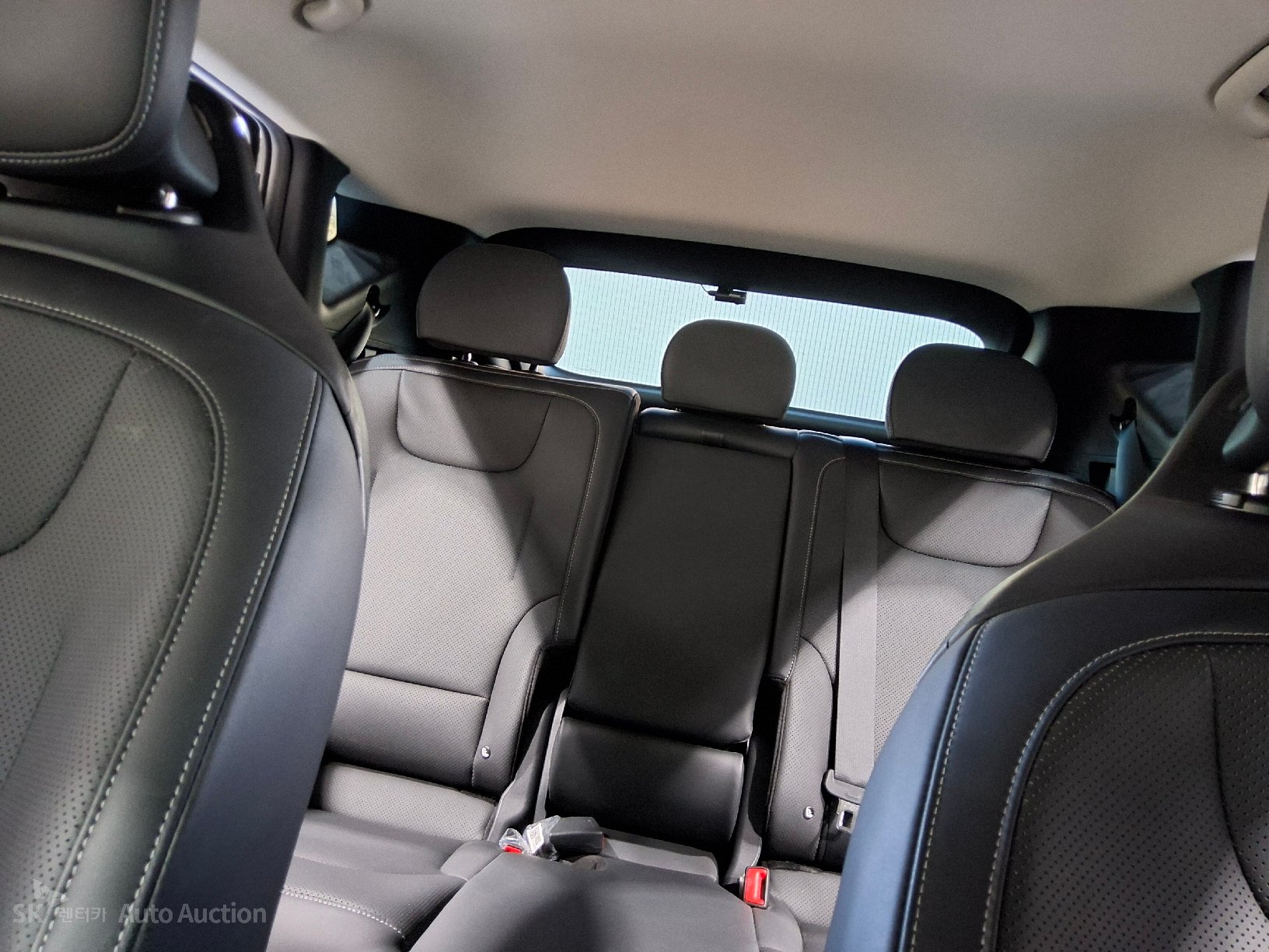 2023 - kia ev6