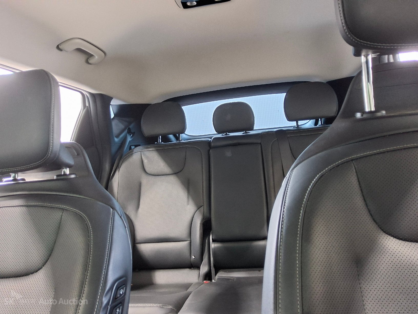 2023 - kia ev6