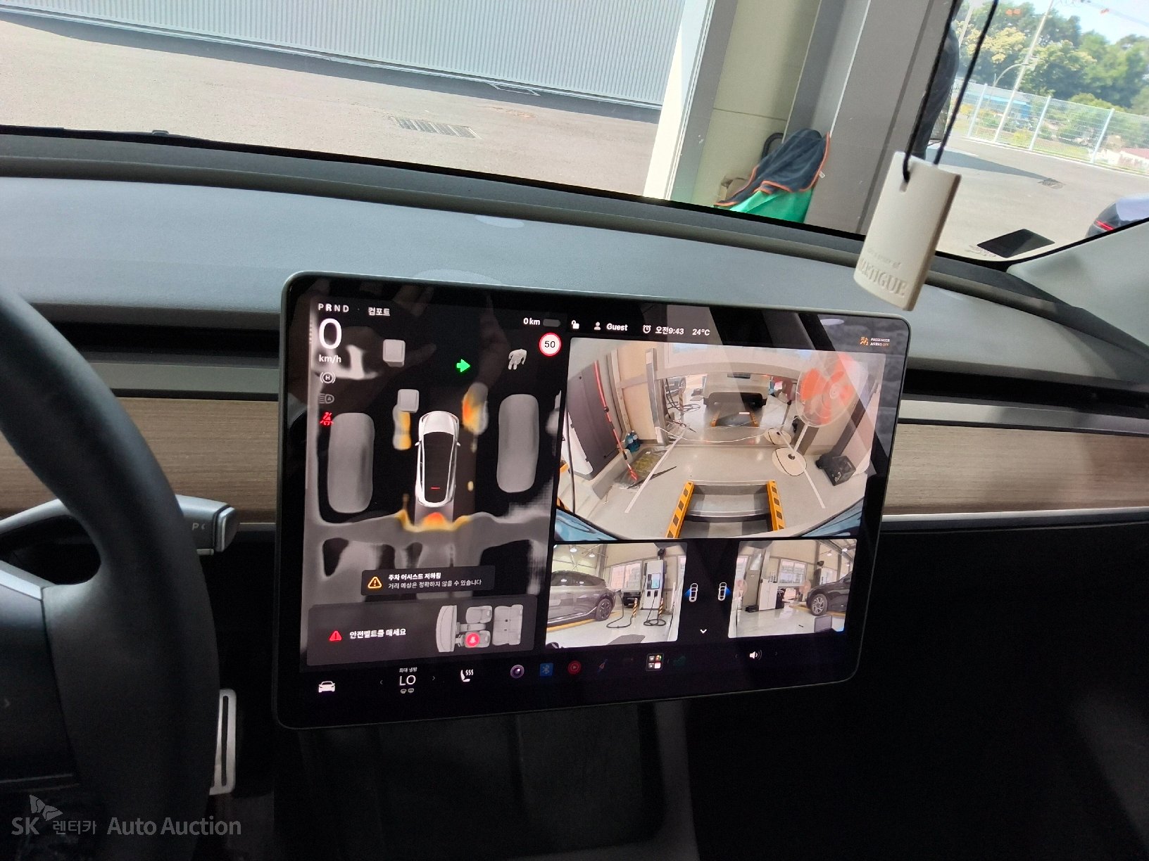 2022 - tesla model y