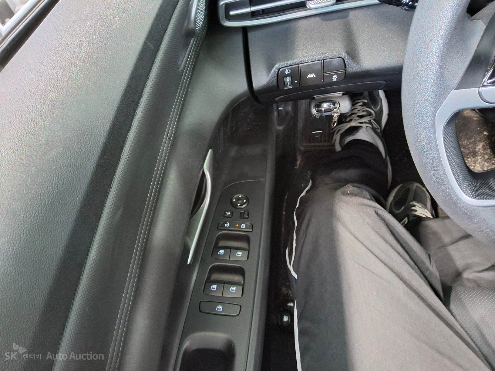 2023 - hyundai avante