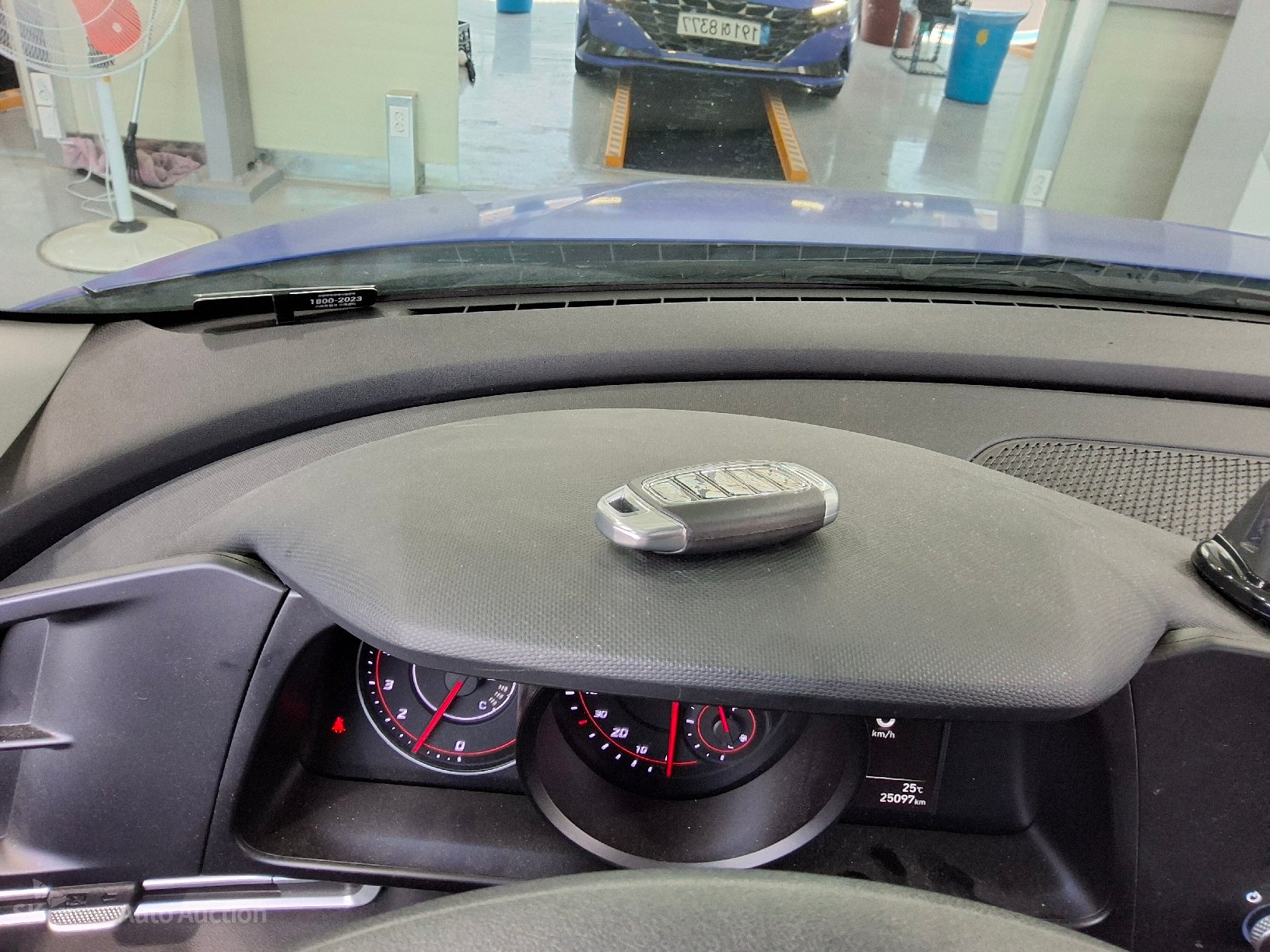 2023 - hyundai avante