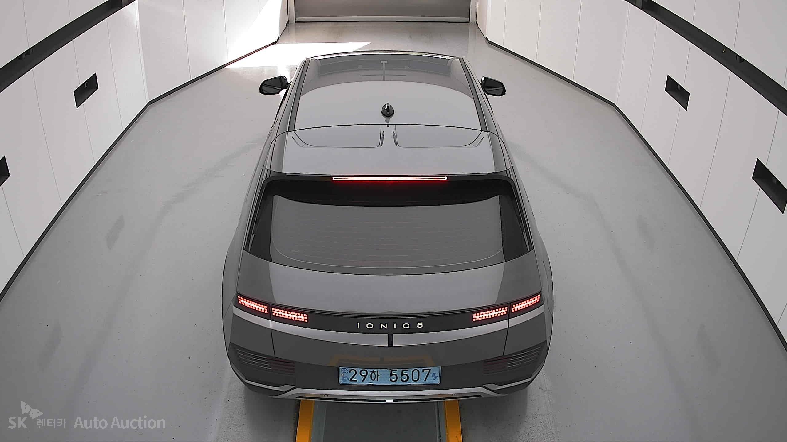 2022 - hyundai ioniq