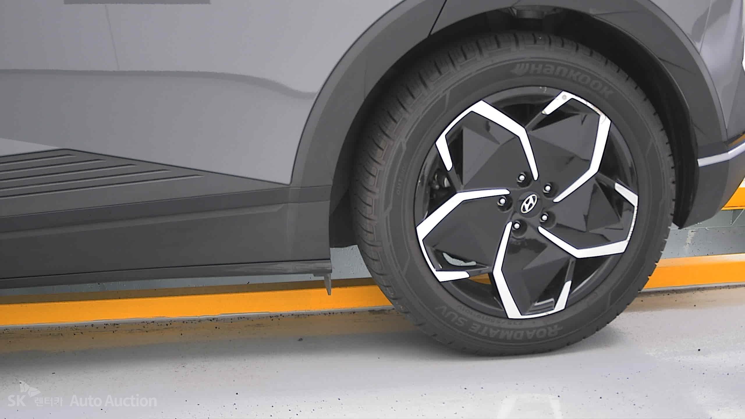 2022 - hyundai ioniq