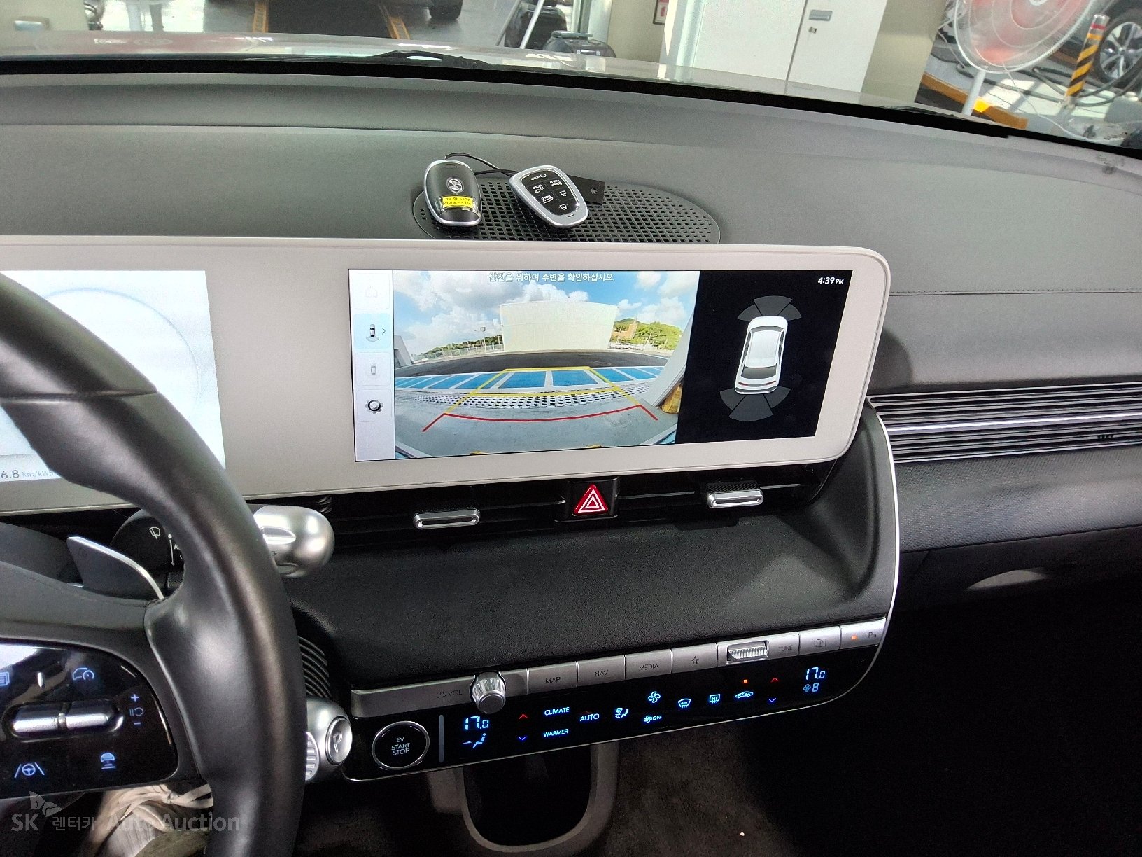 2022 - hyundai ioniq