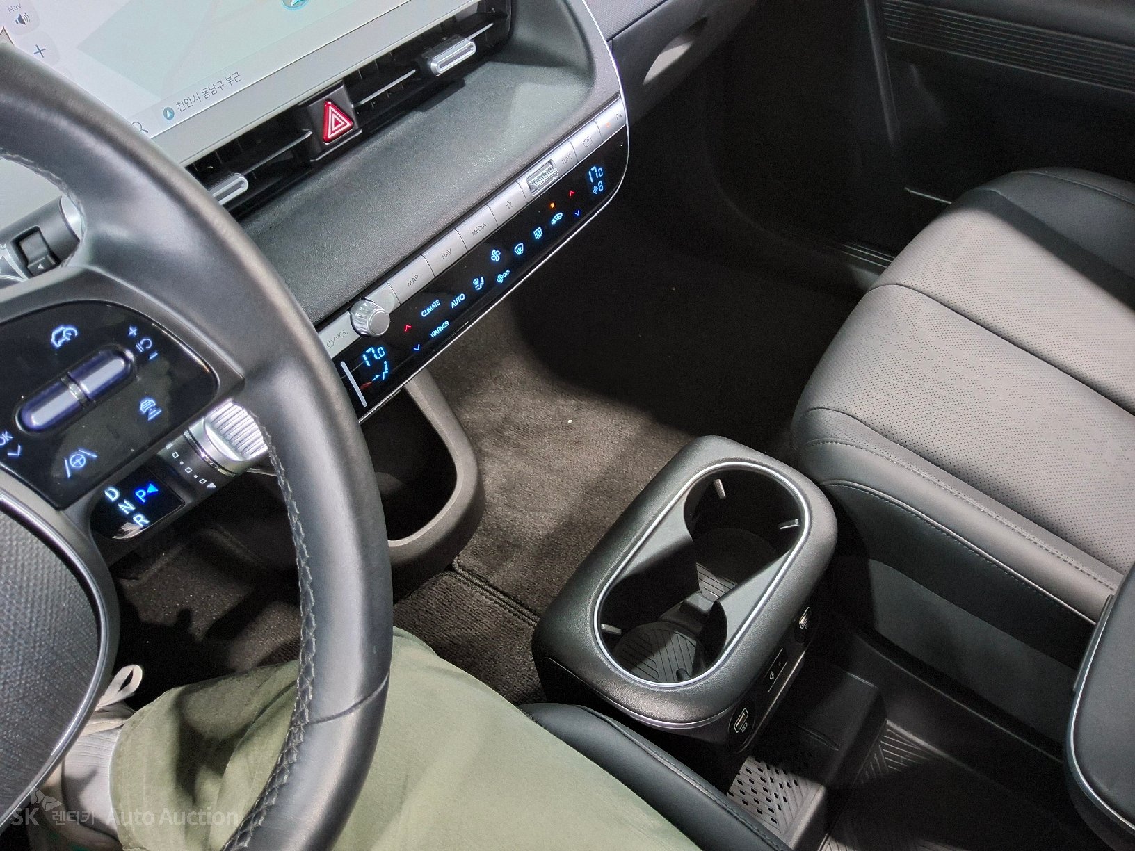 2022 - hyundai ioniq