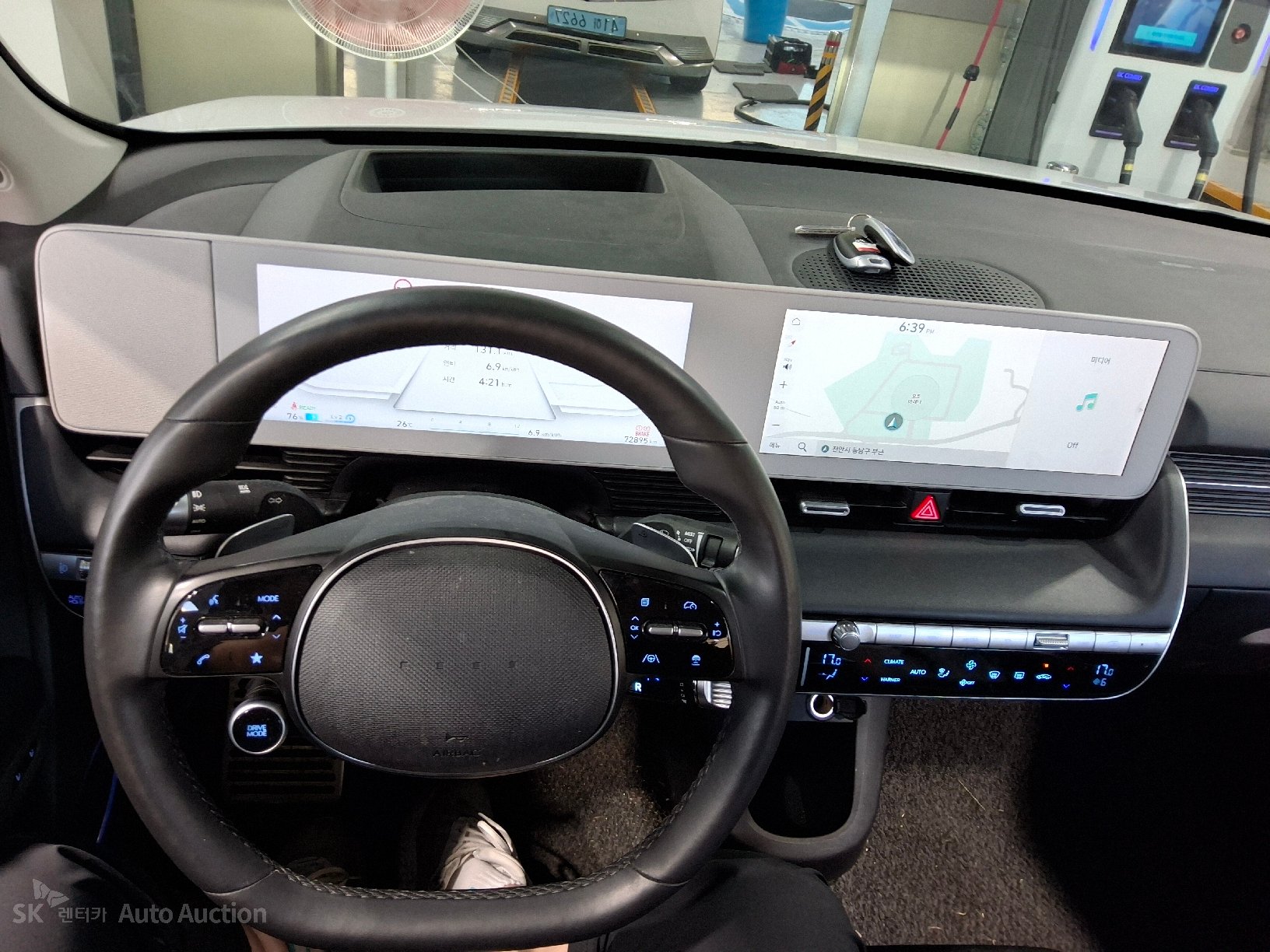 2023 - hyundai ioniq