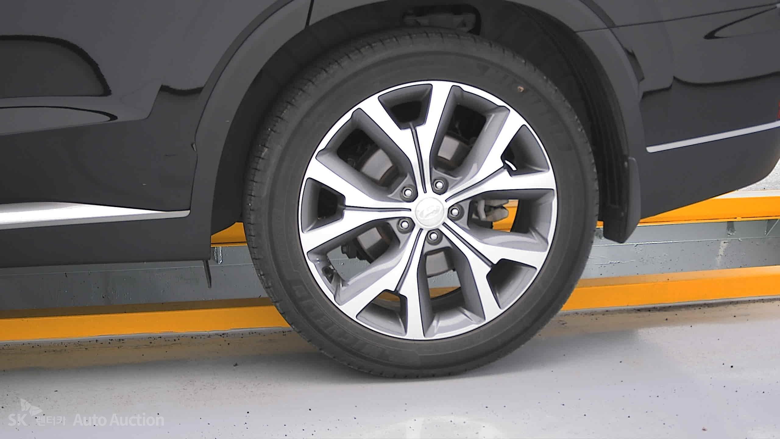 2022 - hyundai palisade