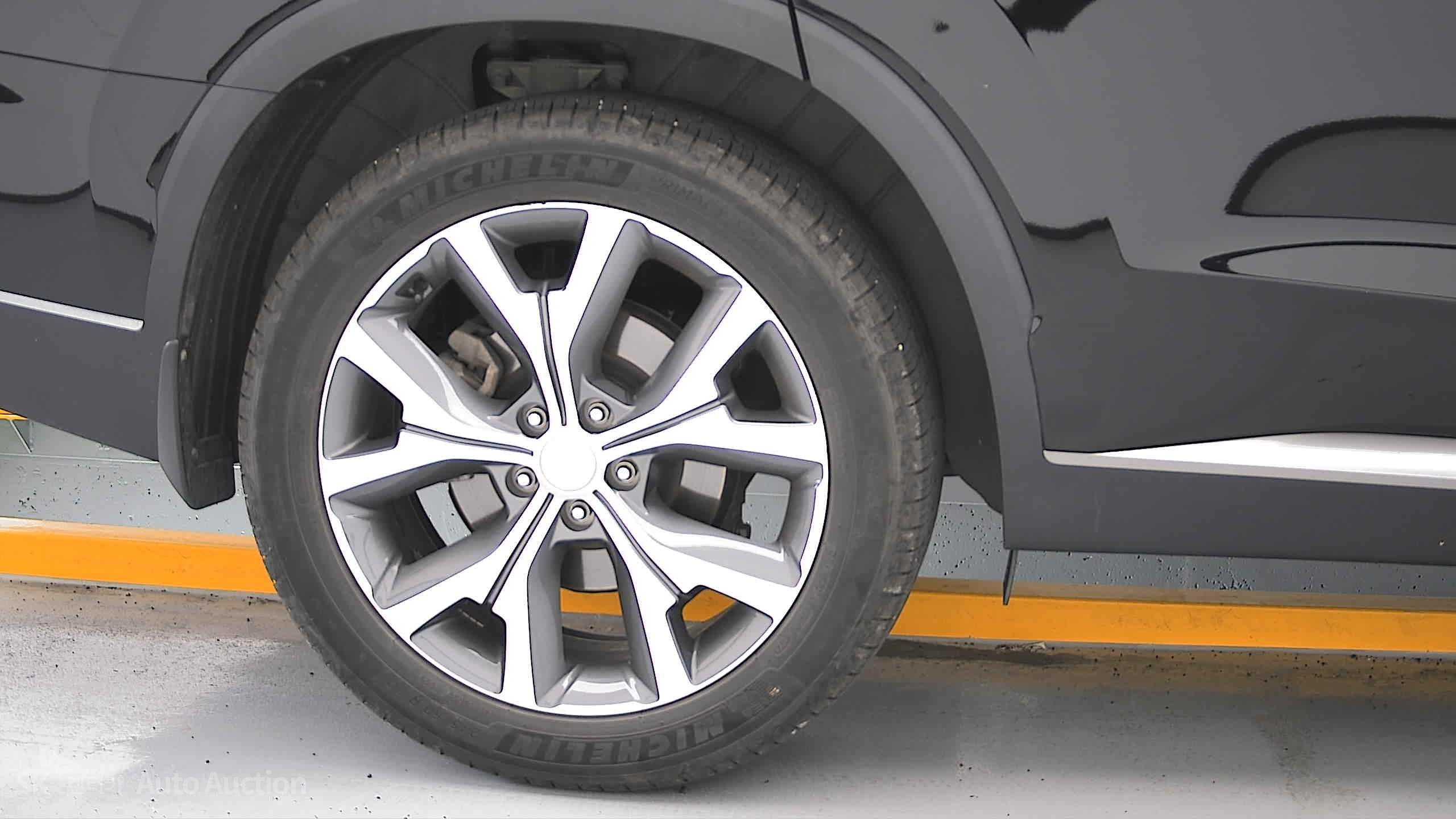 2022 - hyundai palisade