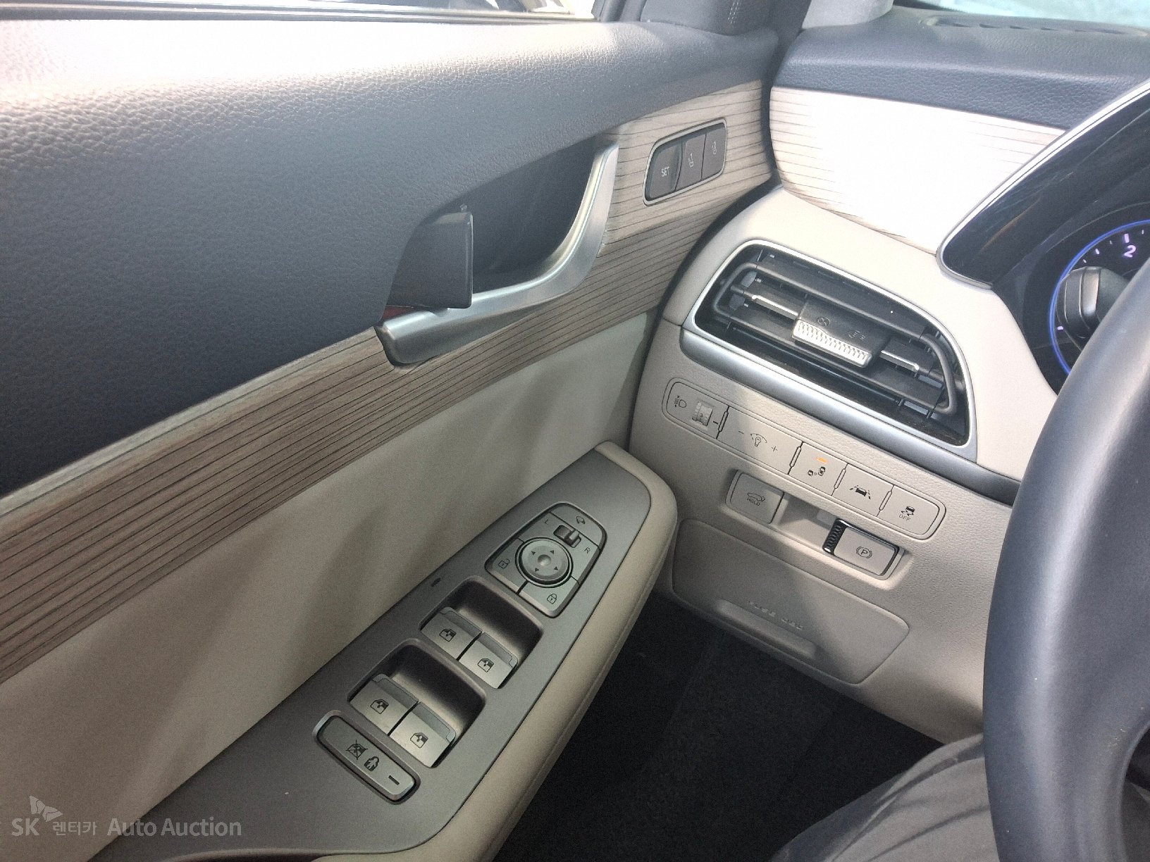 2022 - hyundai palisade