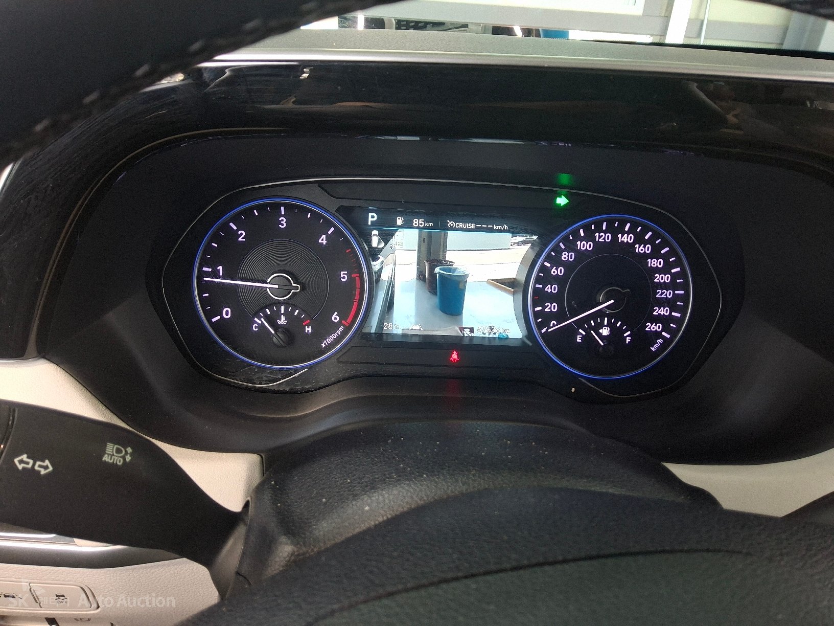 2022 - hyundai palisade
