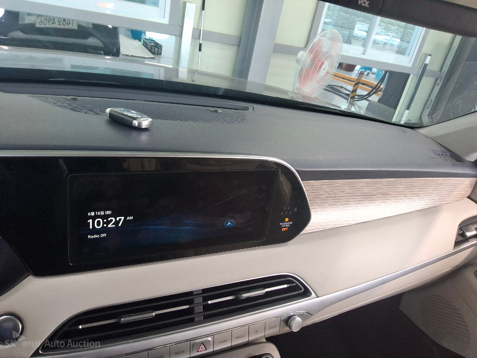 2022 - hyundai palisade