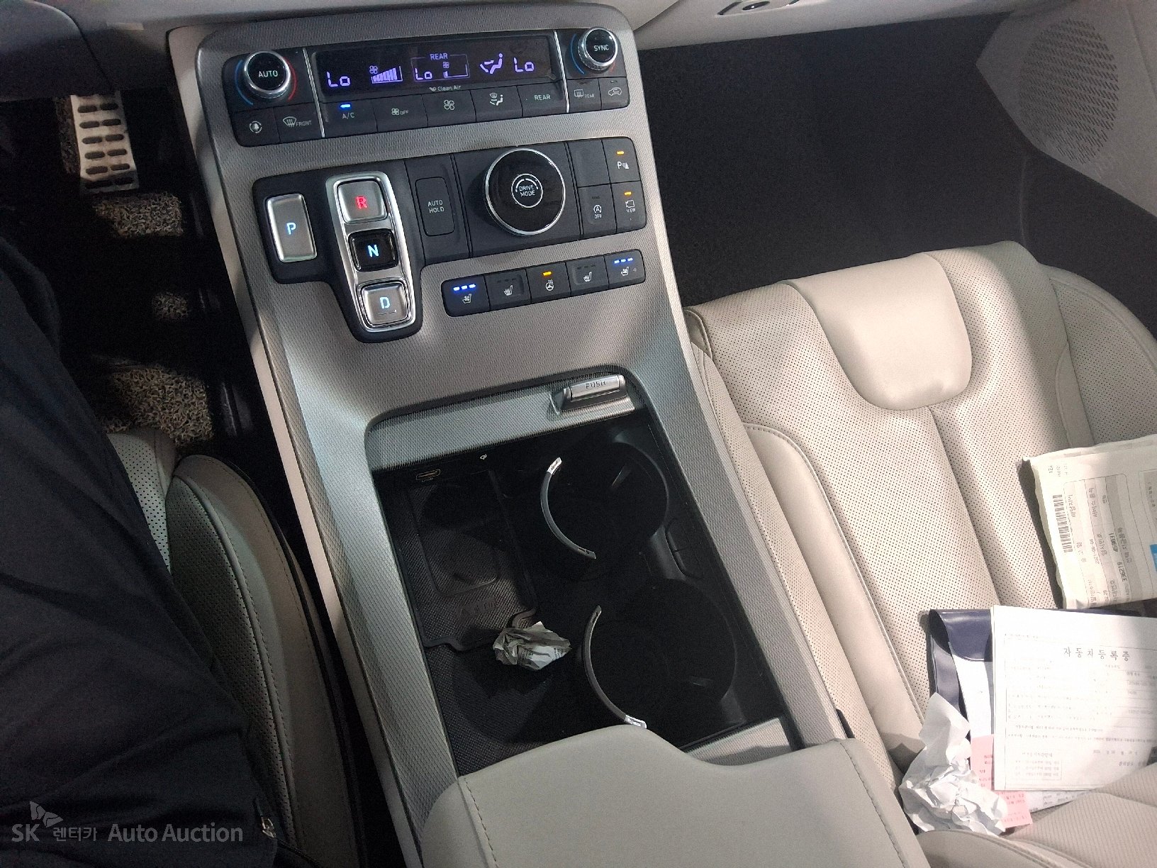 2022 - hyundai palisade