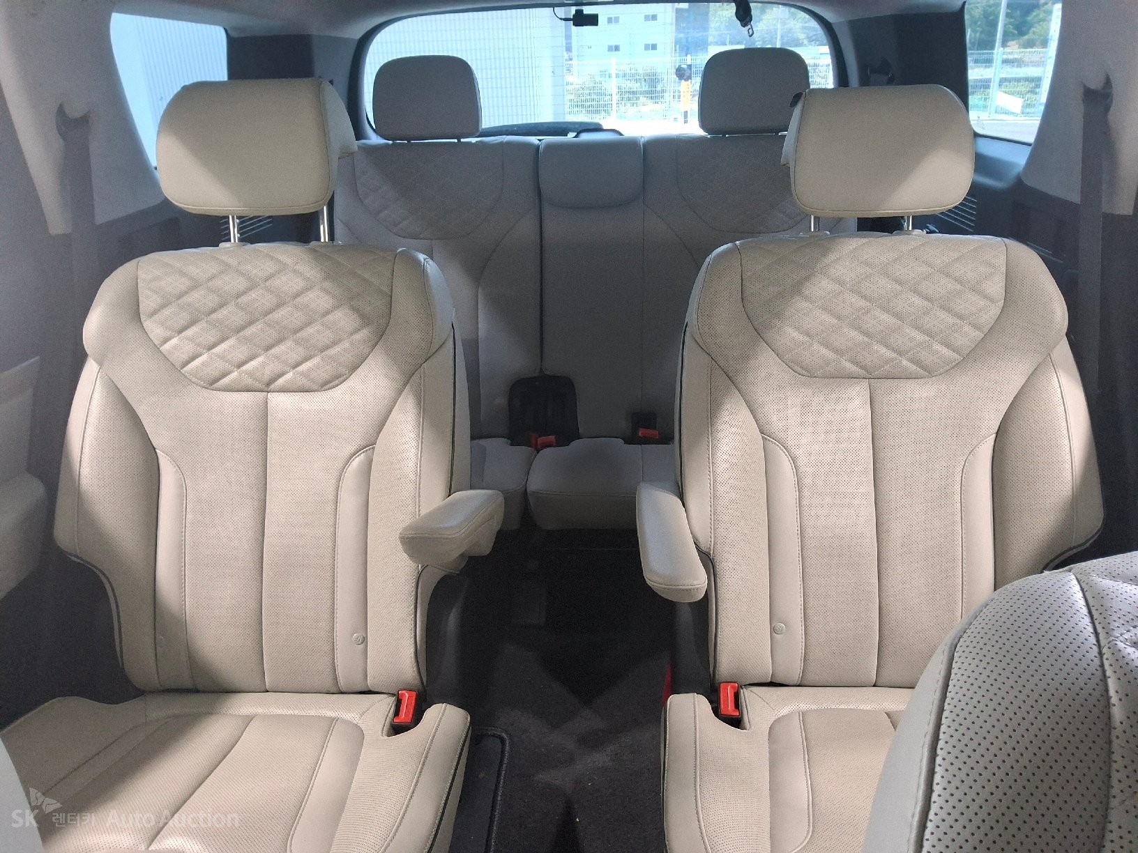 2022 - hyundai palisade