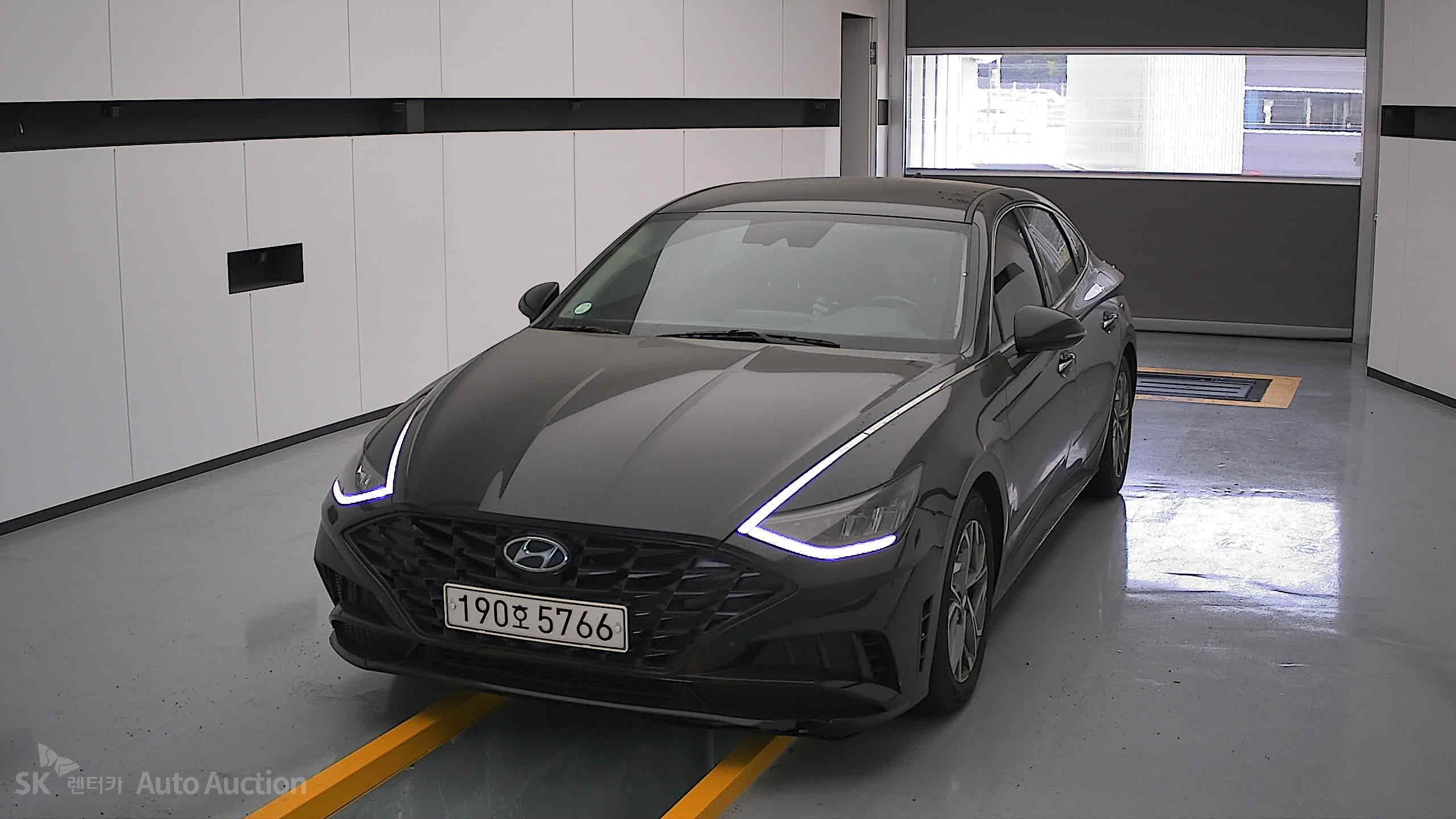 2022 - hyundai sonata