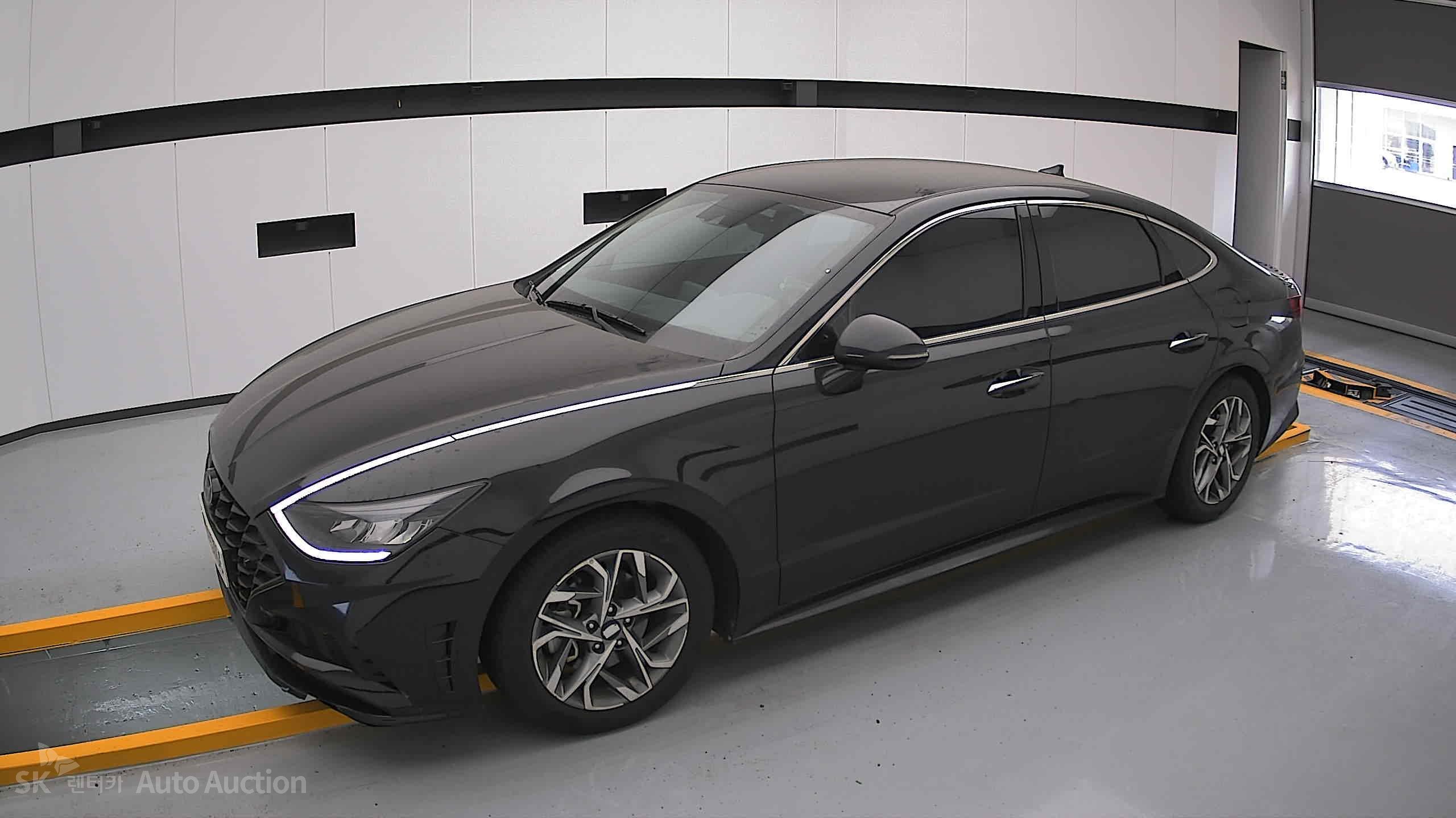 2022 - hyundai sonata