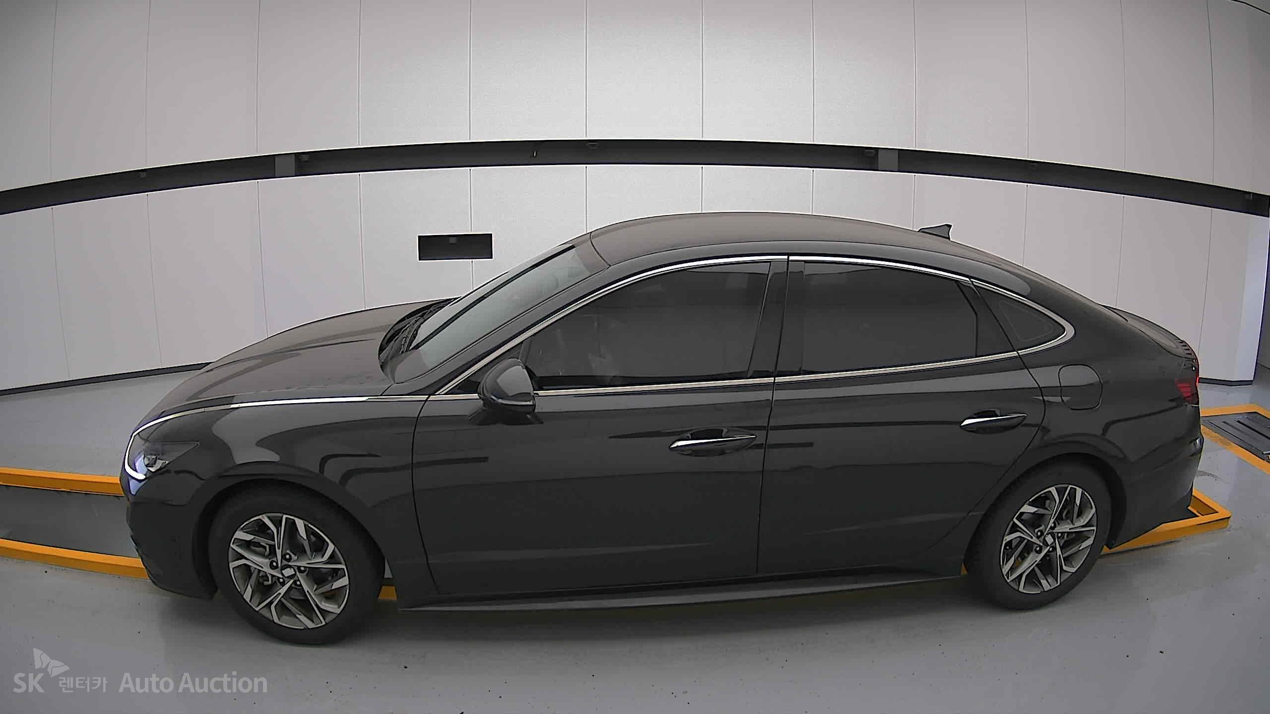 2022 - hyundai sonata