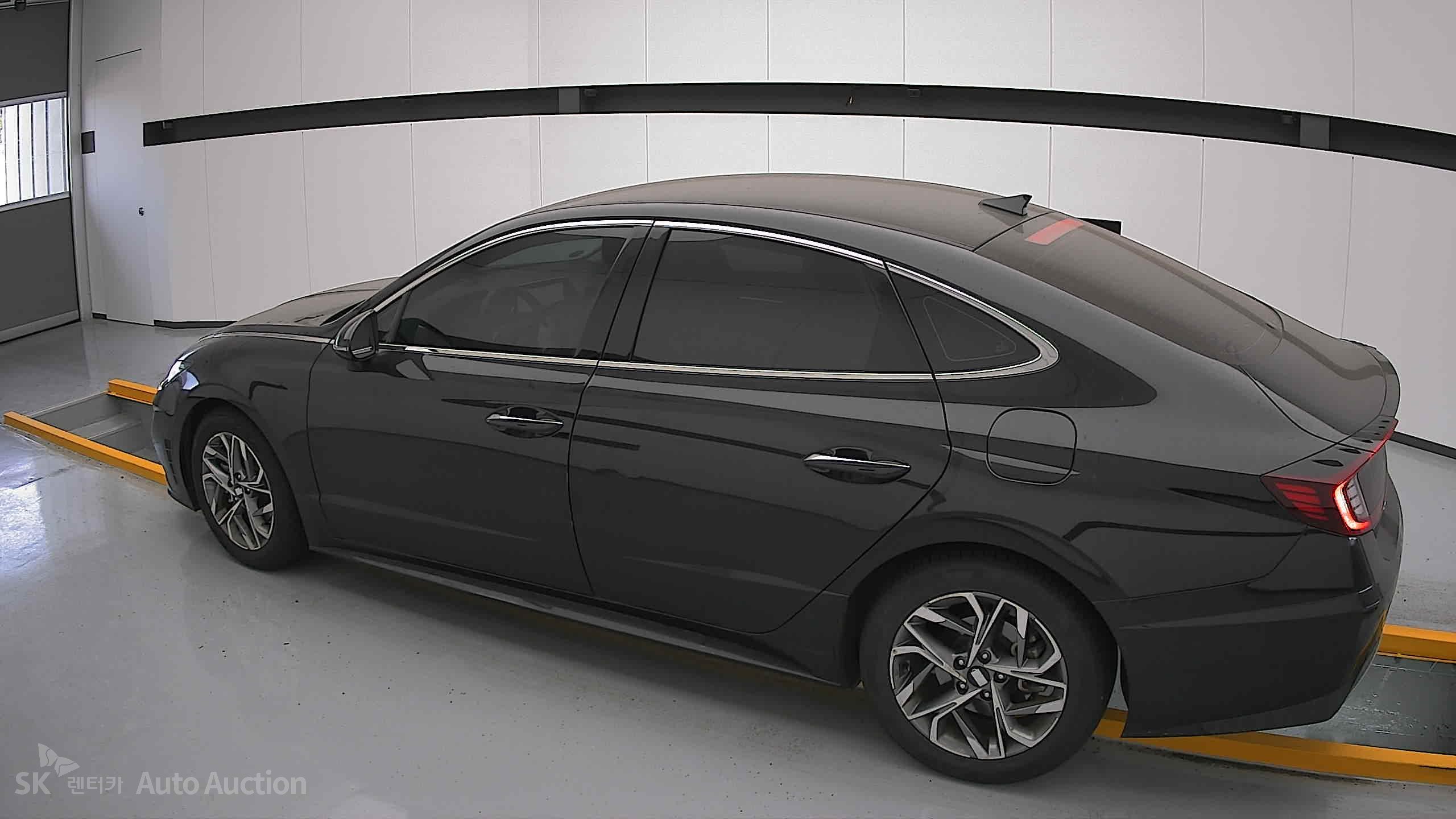 2022 - hyundai sonata